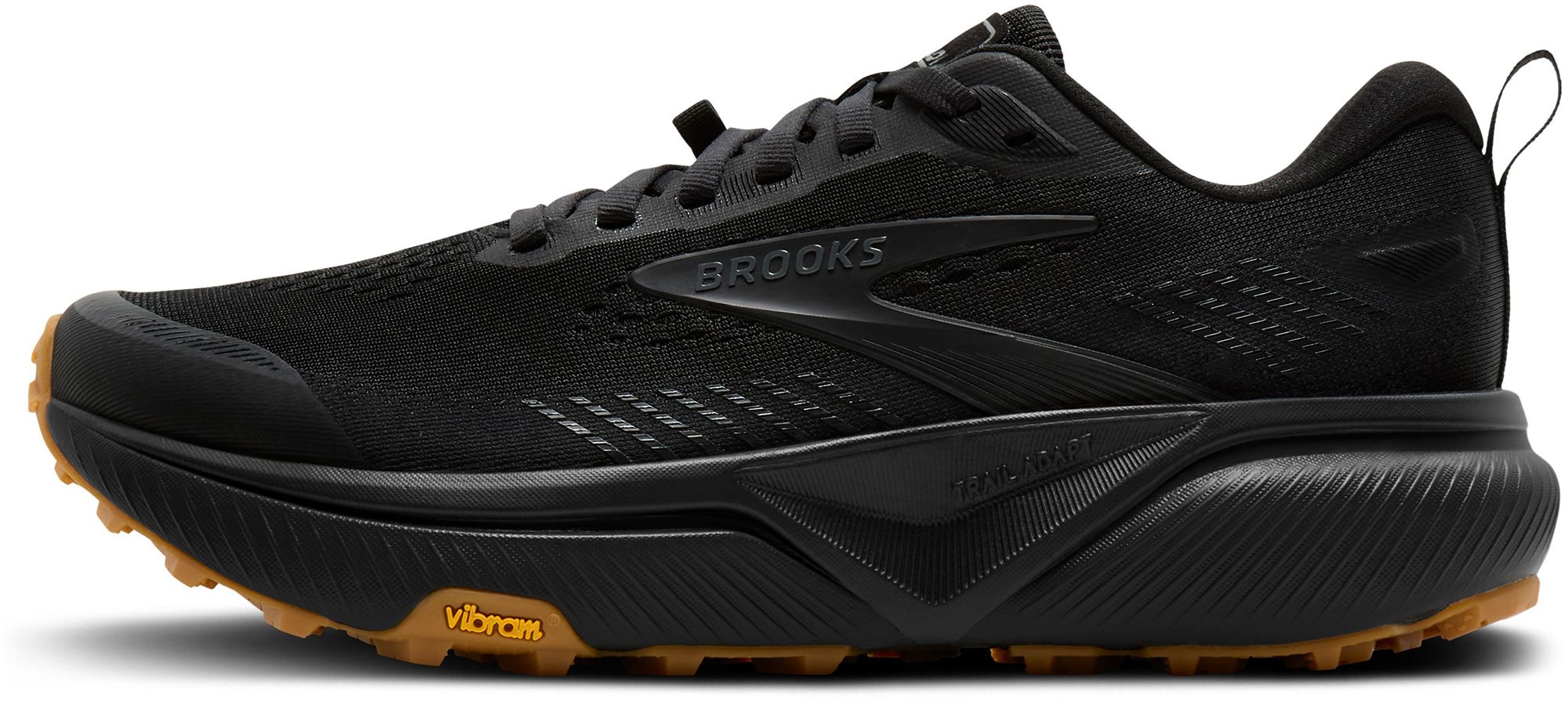 Brooks Men's Cascadia 20 Trail Running Shoes product image