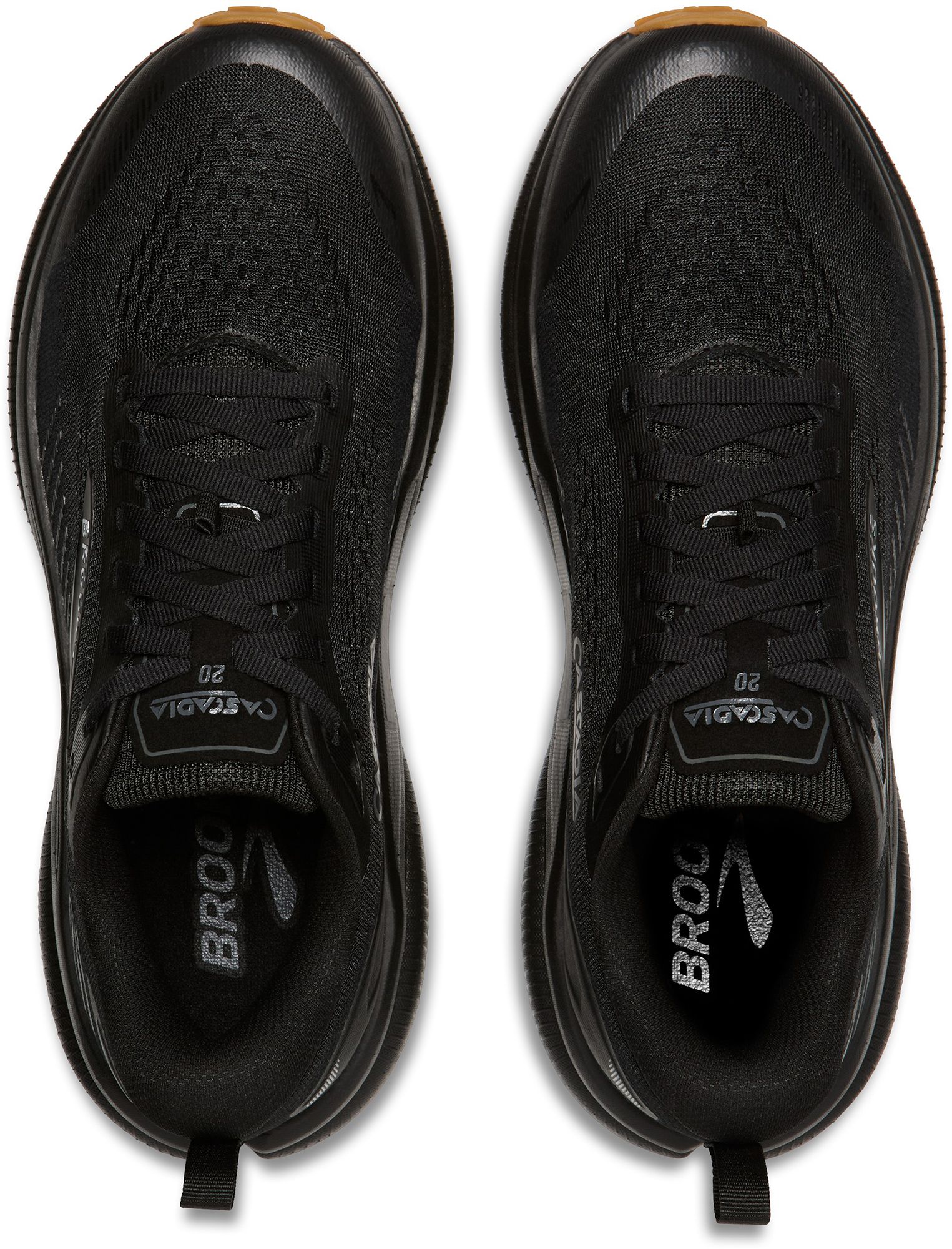Brooks Men's Cascadia 20 Trail Running Shoes product image