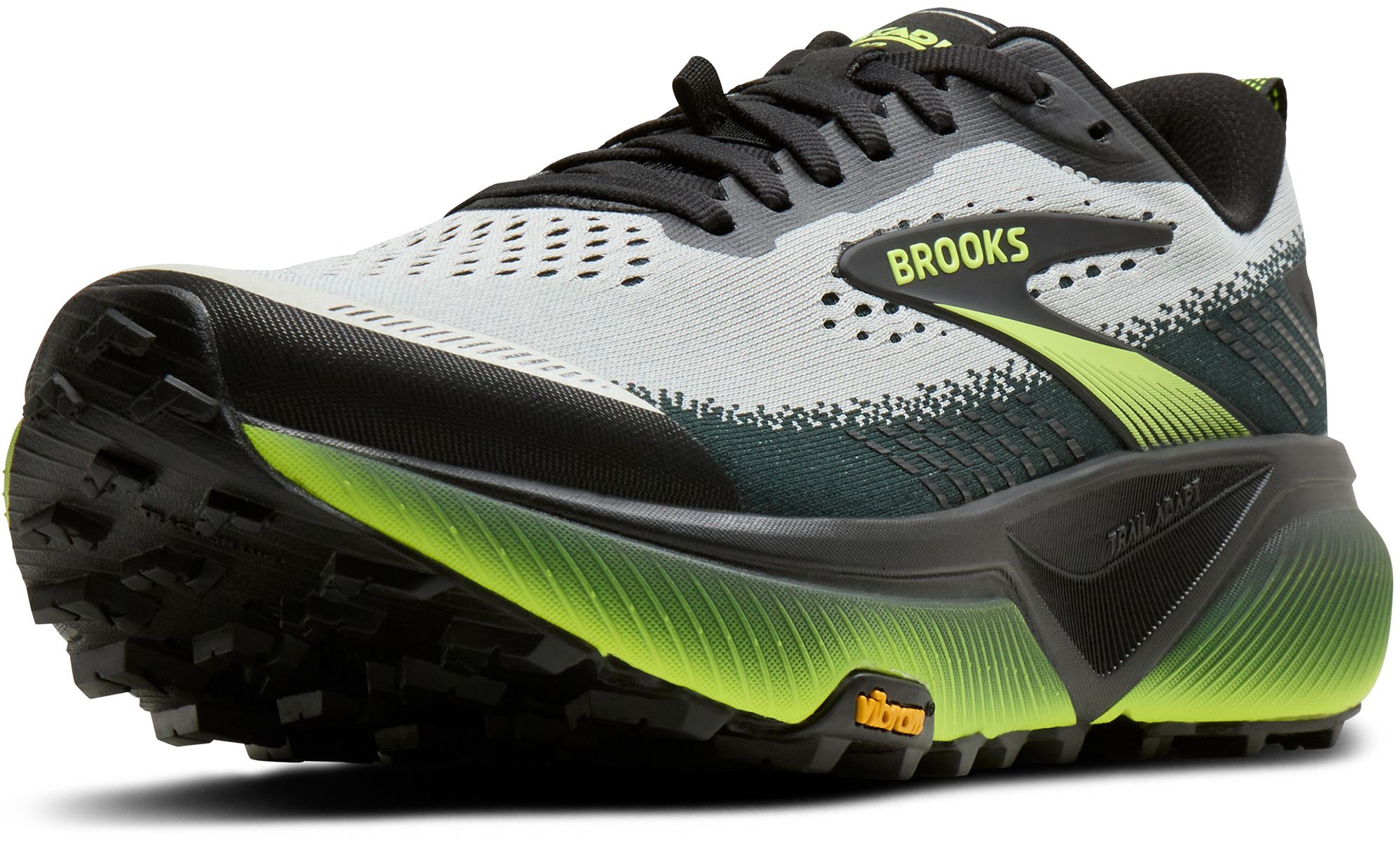 Brooks Men's Cascadia 20 Trail Running Shoes product image
