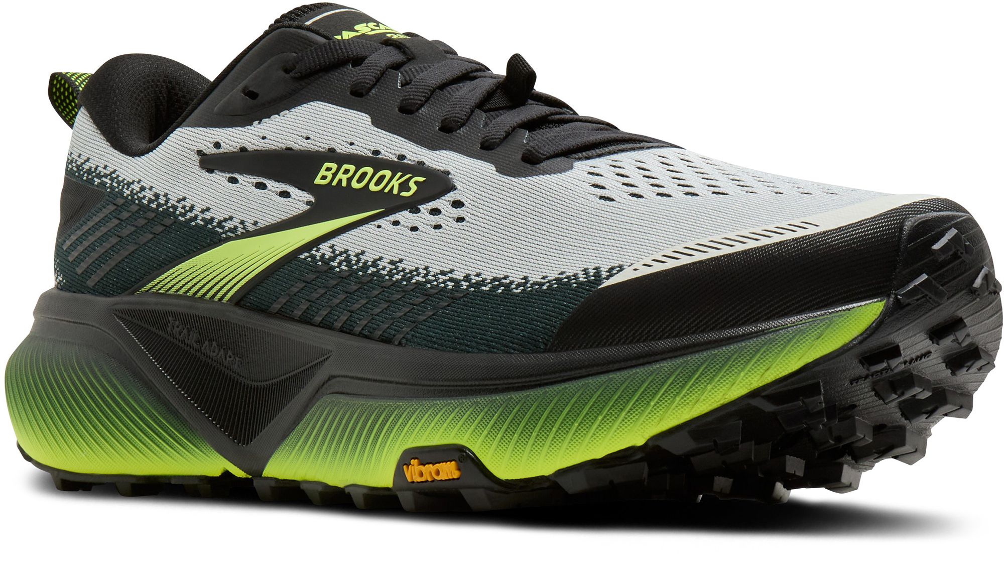 Brooks Men's Cascadia 20 Trail Running Shoes product image
