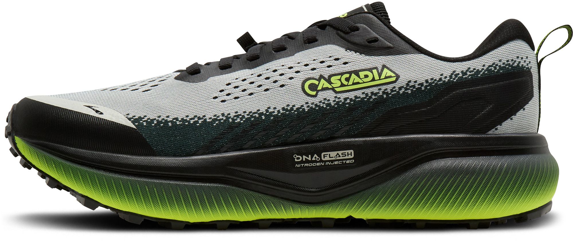 Brooks Men's Cascadia 20 Trail Running Shoes product image