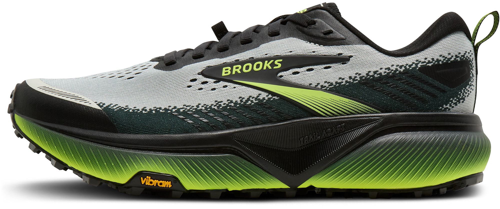 Brooks Men's Cascadia 20 Trail Running Shoes product image