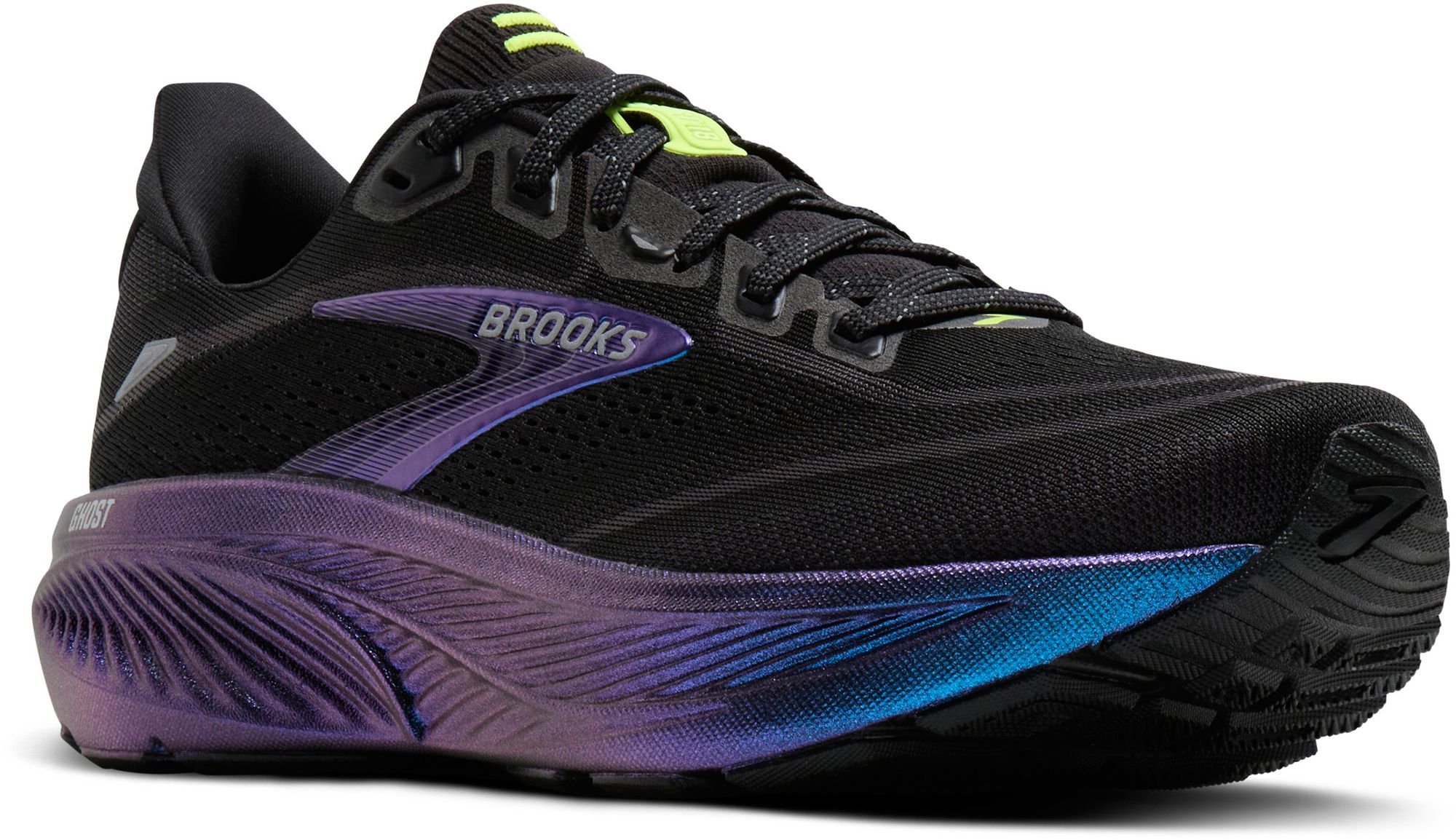 Brooks Men's Ghost 18 Running Shoes product image