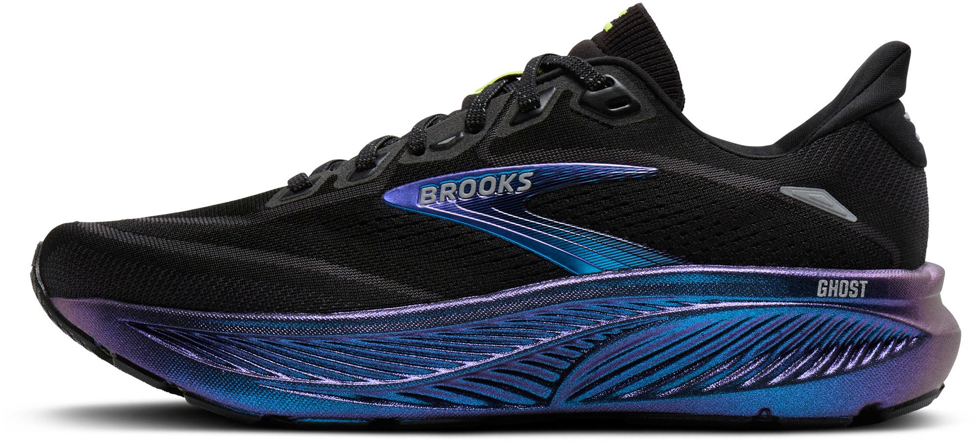 Brooks Men's Ghost 18 Running Shoes product image