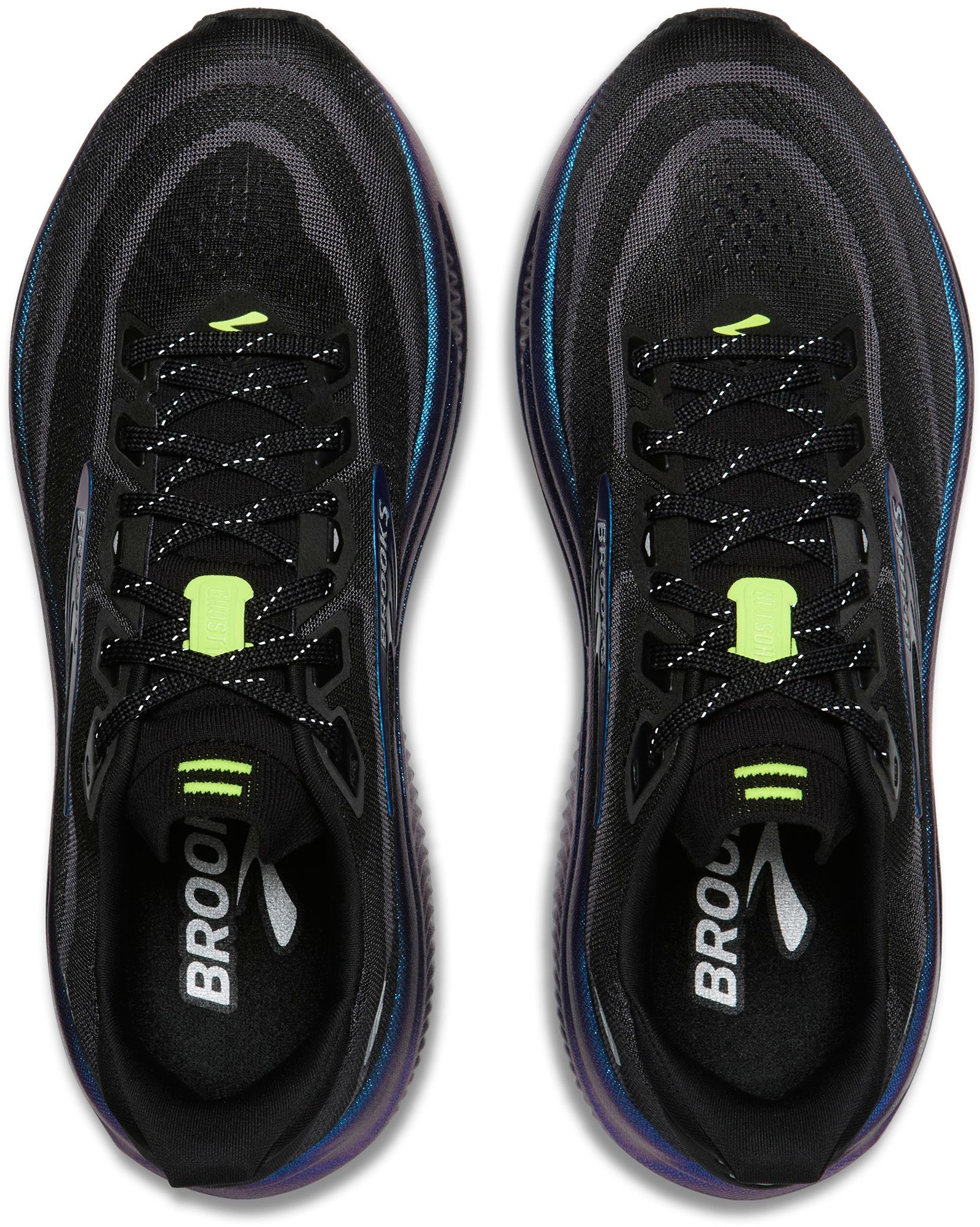 Brooks Men's Ghost 18 Running Shoes product image