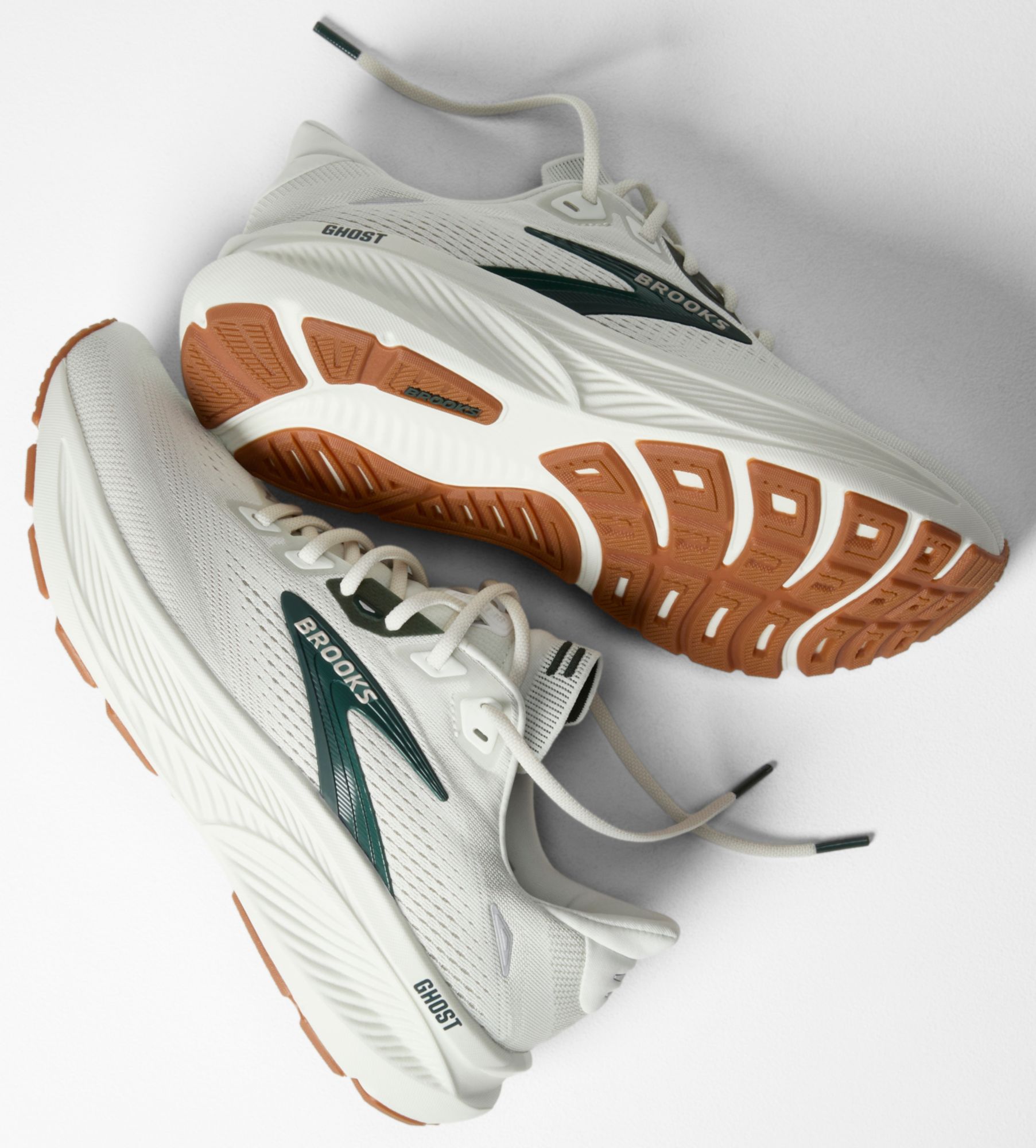 Brooks Men's Ghost 18 Running Shoes product image