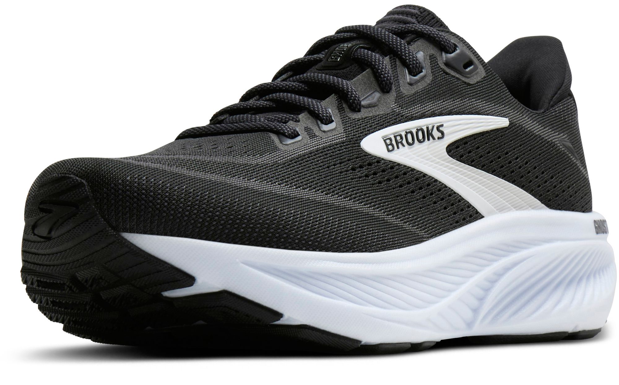 Brooks Men's Ghost 18 Running Shoes product image