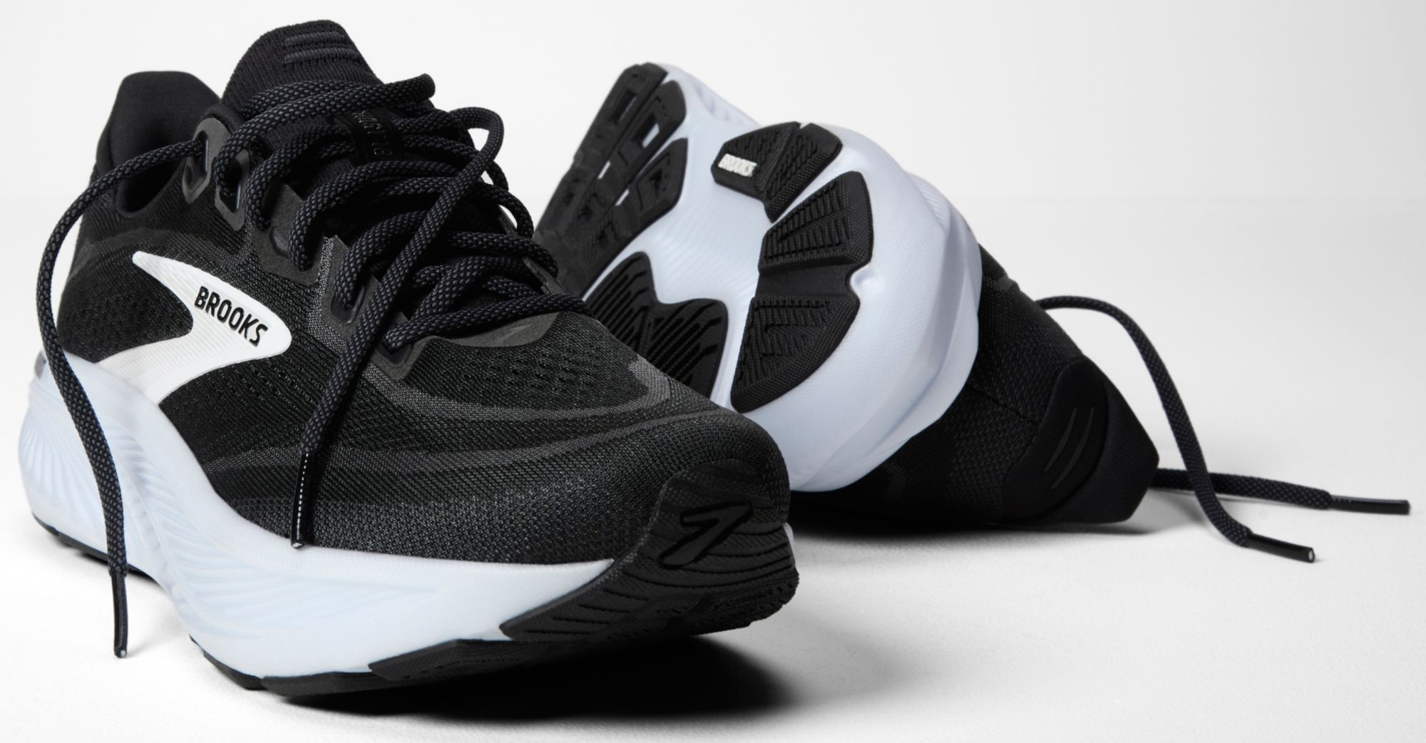 Brooks Men's Ghost 18 Running Shoes product image