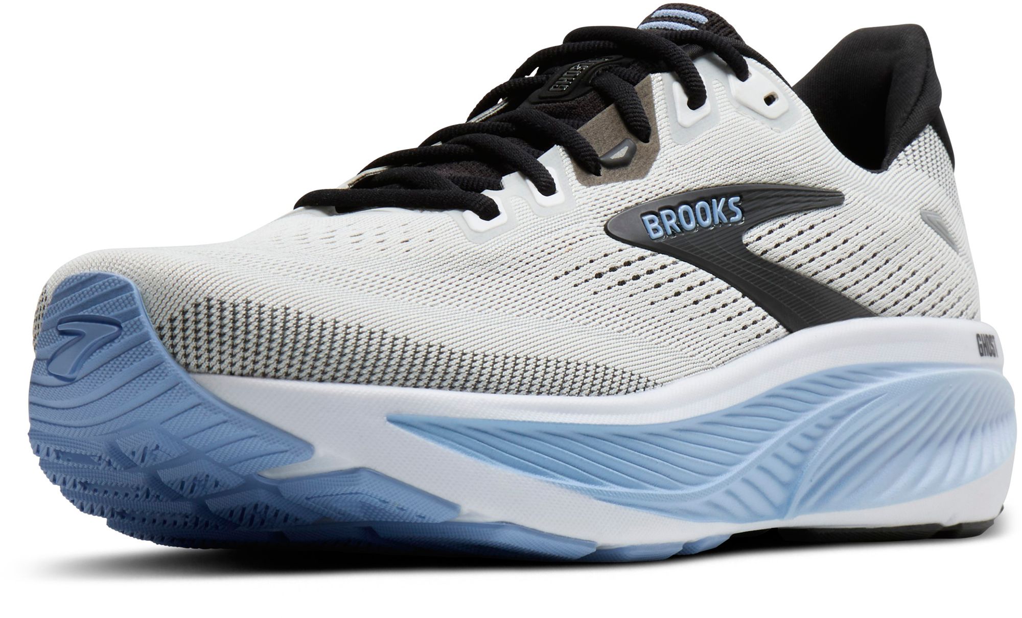 Brooks Men's Ghost 18 Running Shoes product image