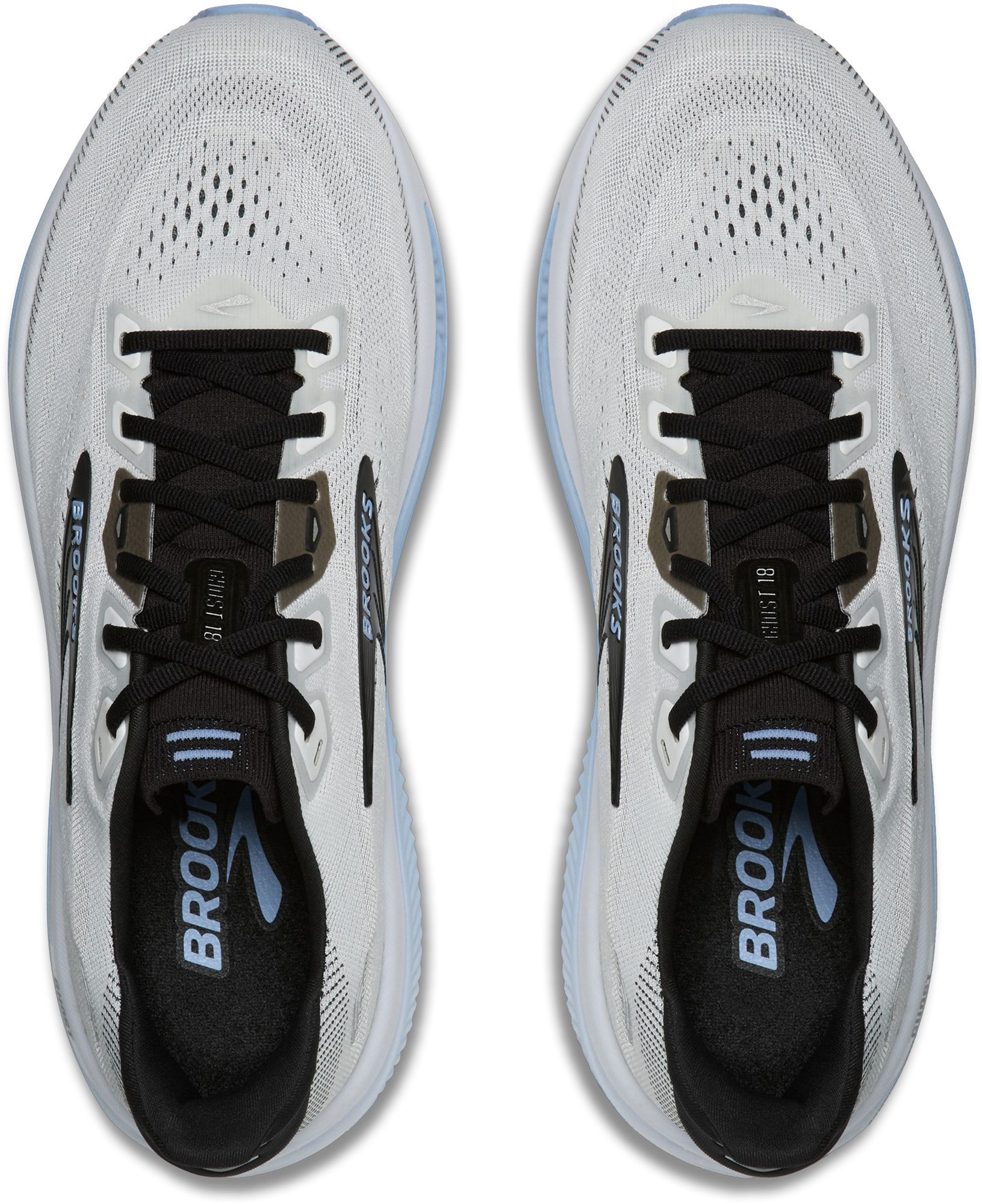 Brooks Men's Ghost 18 Running Shoes product image