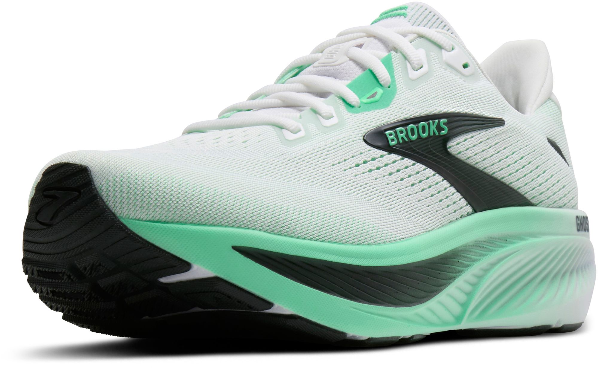 Brooks Men's Ghost 18 Running Shoes product image