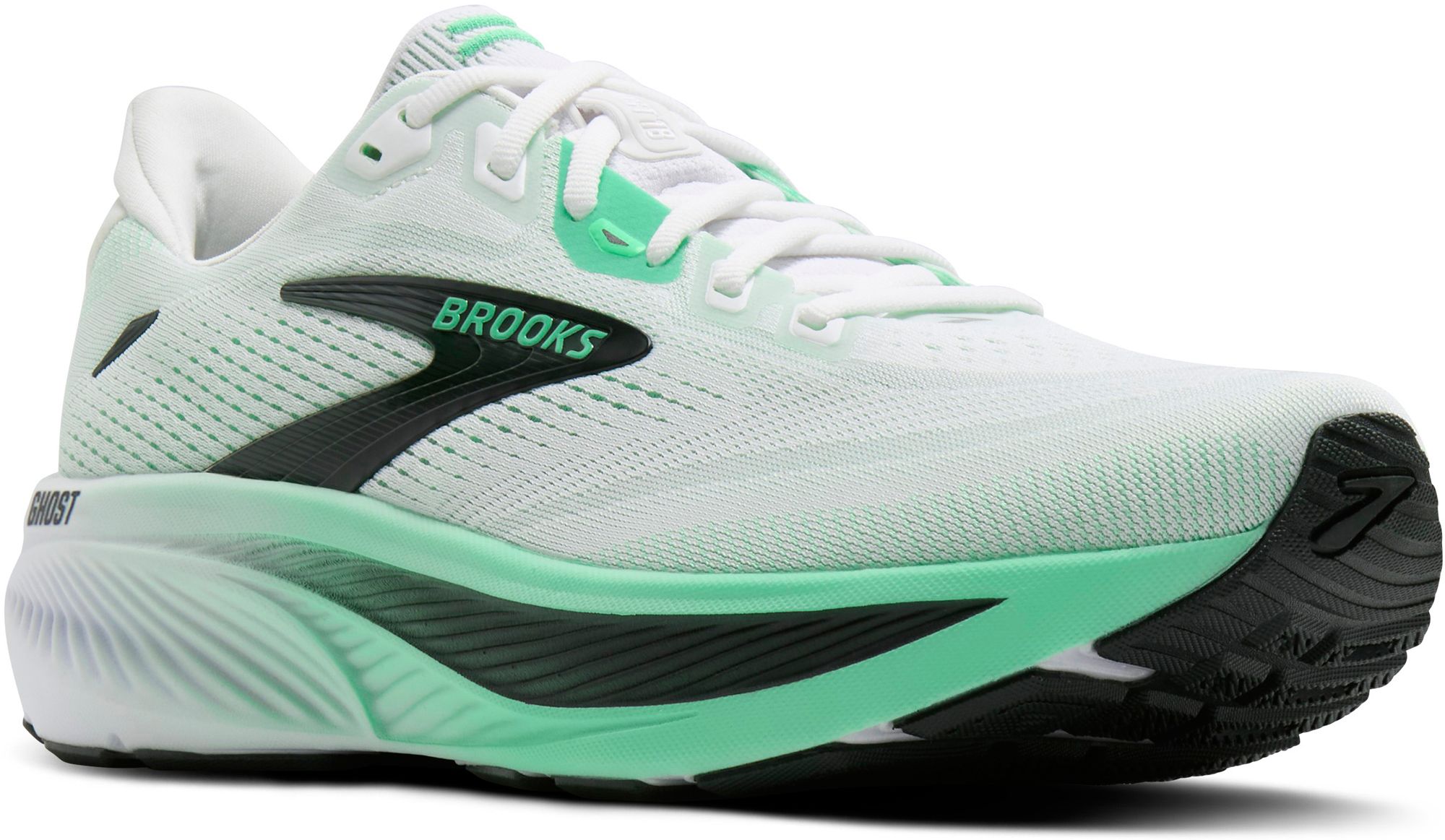 Brooks Men's Ghost 18 Running Shoes product image