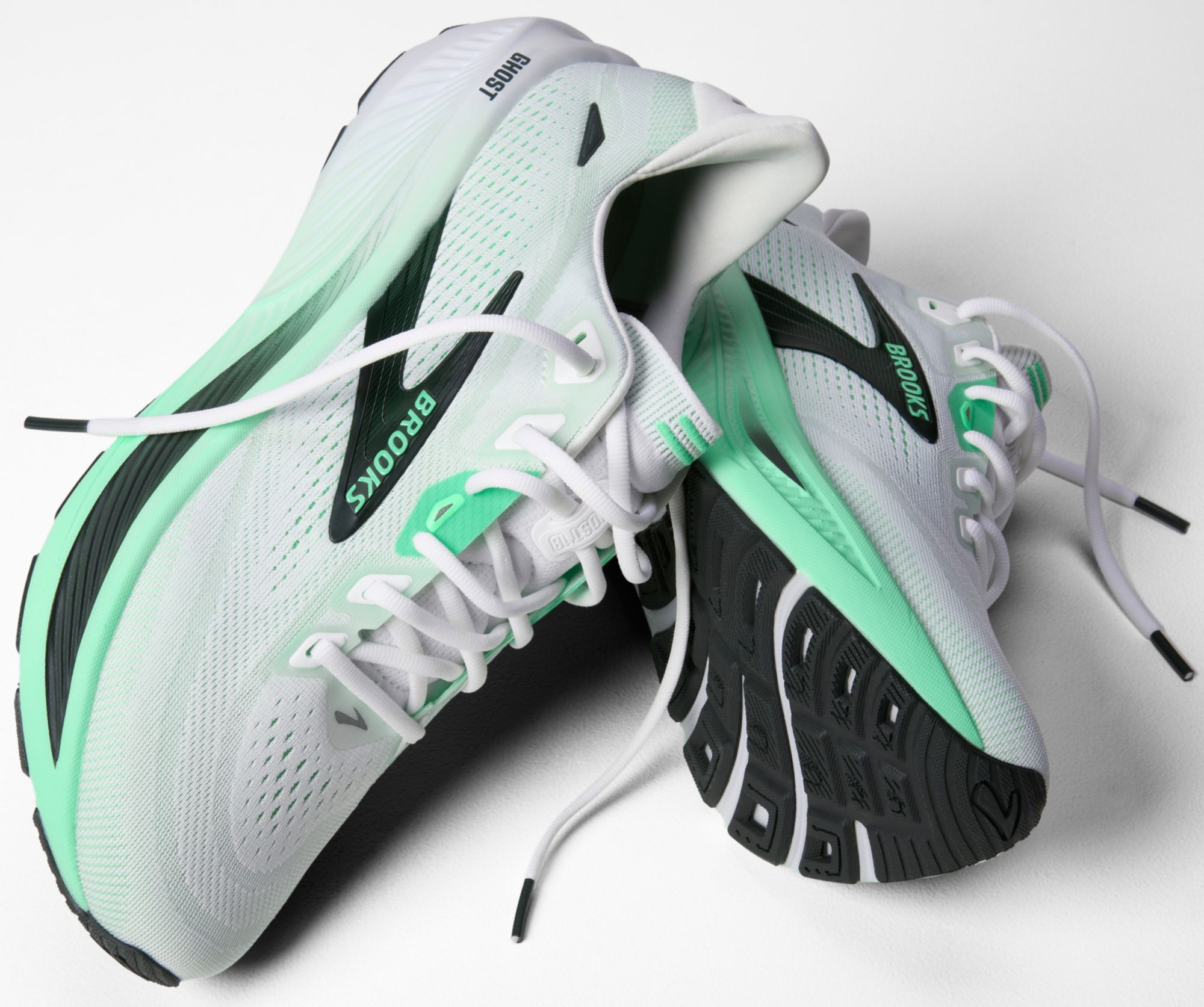 Brooks Men's Ghost 18 Running Shoes product image