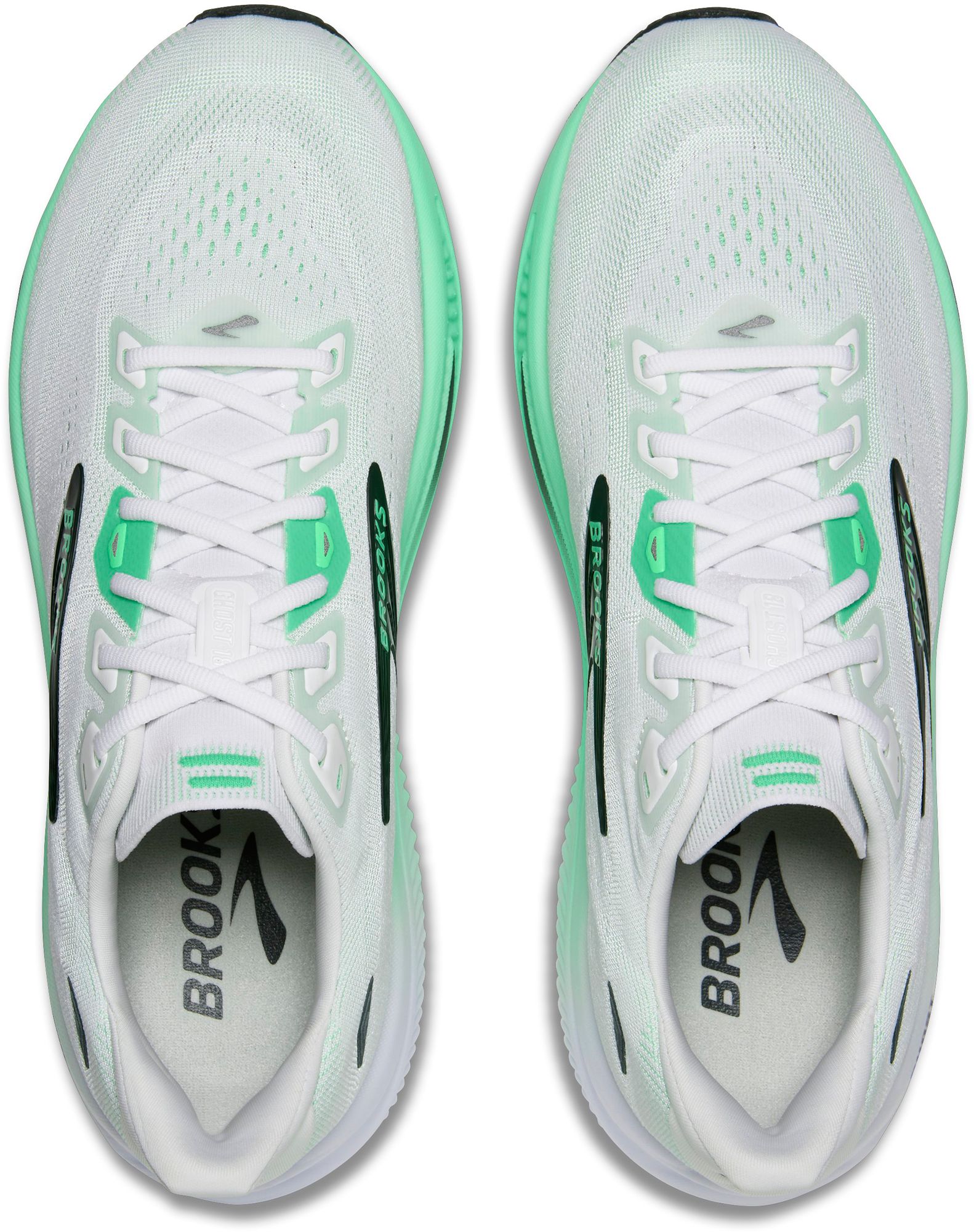 Brooks Men's Ghost 18 Running Shoes product image