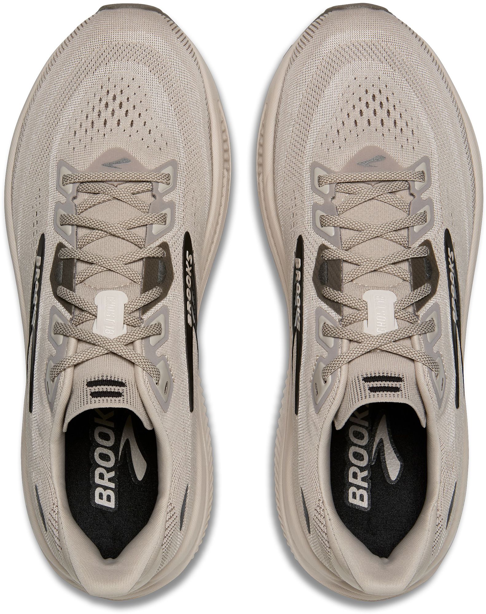 Brooks Men's Ghost 18 Running Shoes product image