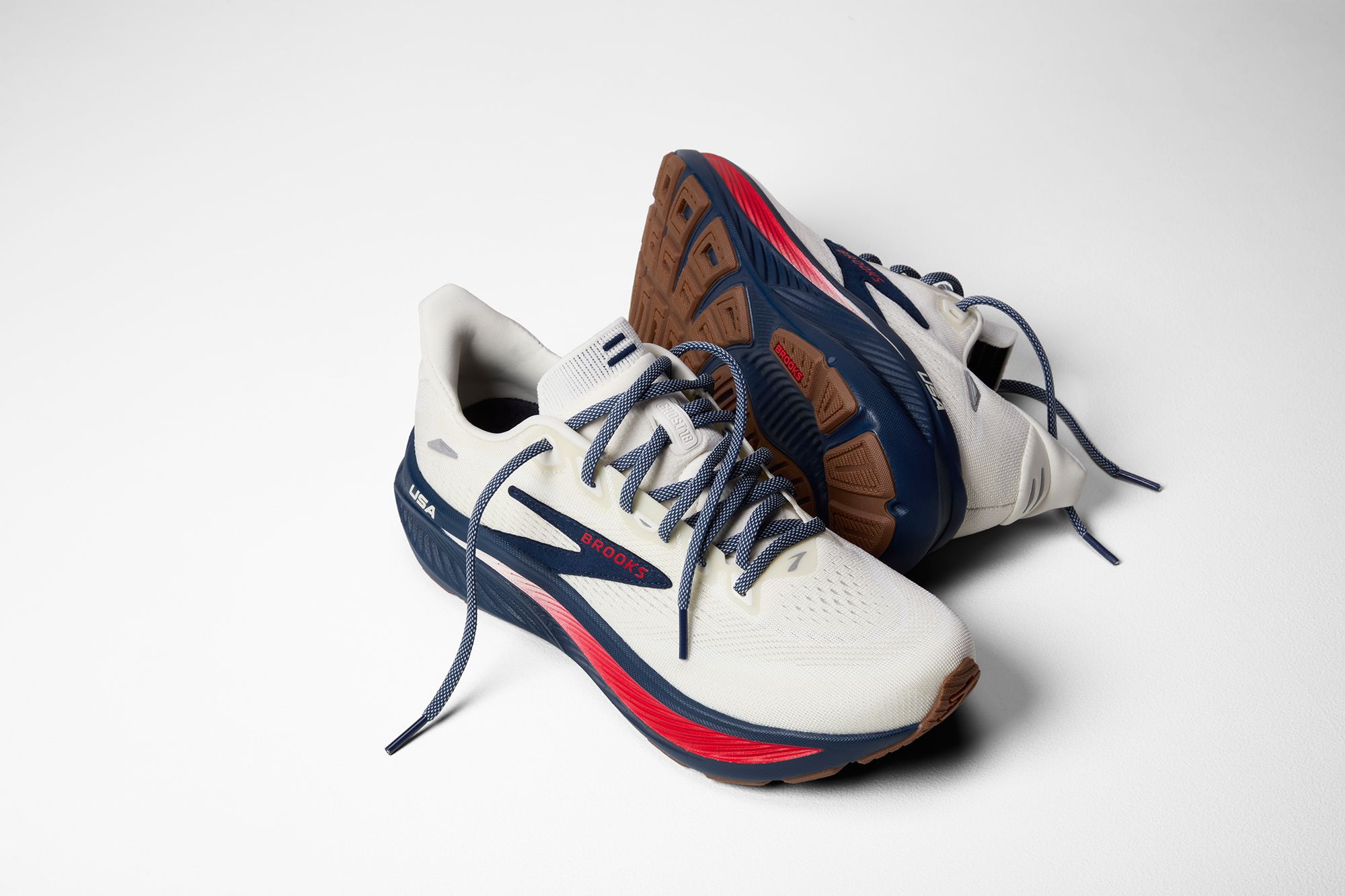 Brooks Men's Ghost 18 Running Shoes product image