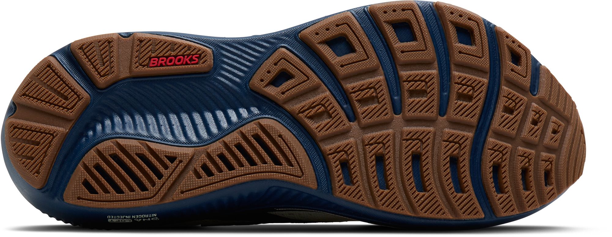 Brooks Men's Ghost 18 Running Shoes product image