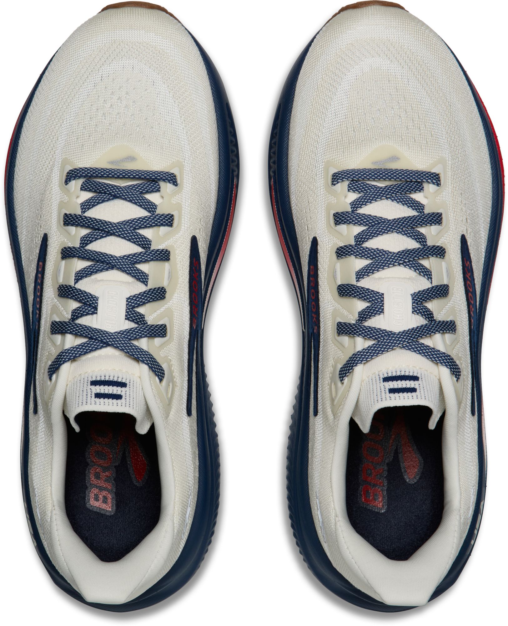 Brooks Men's Ghost 18 Running Shoes product image
