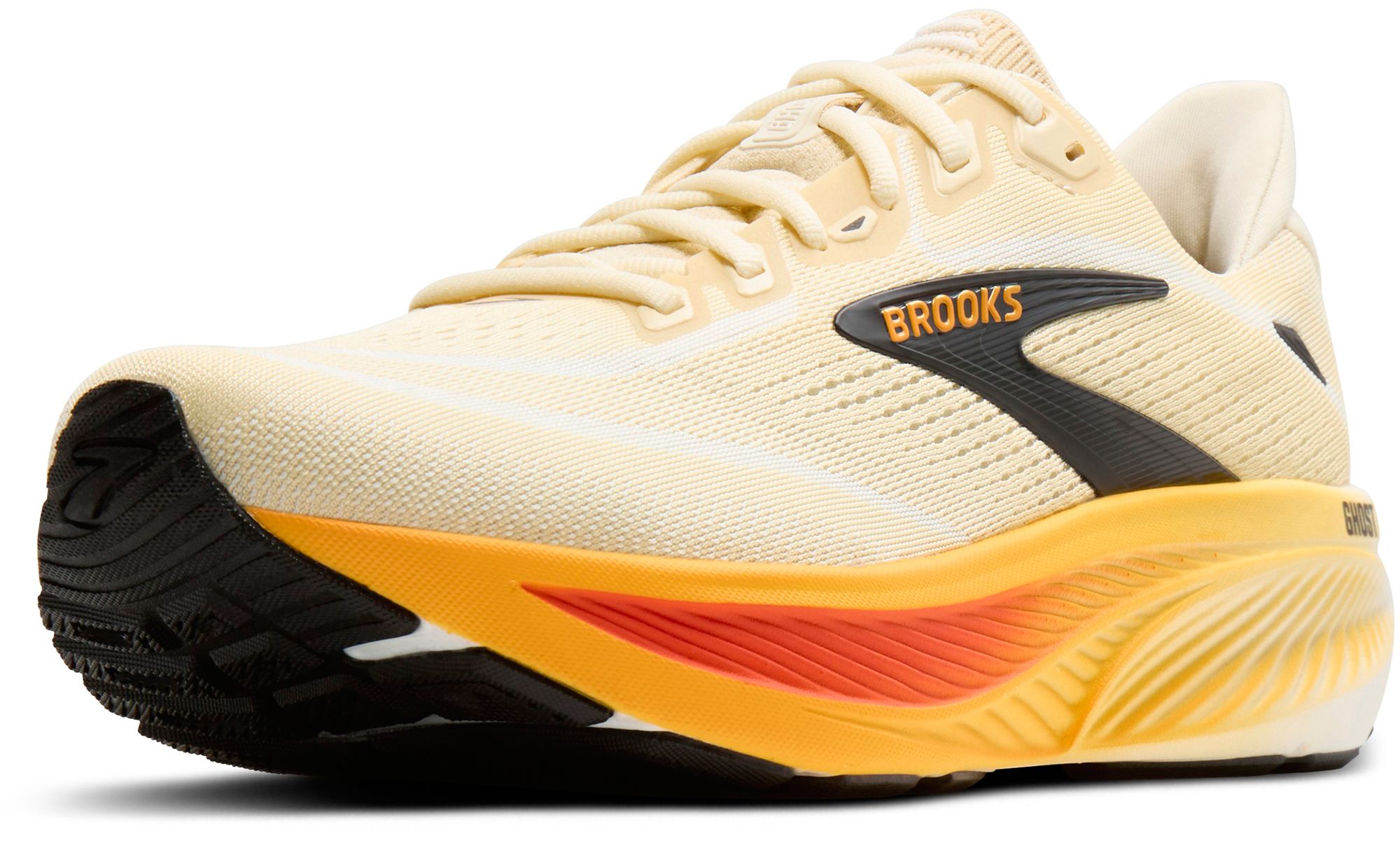 Brooks Men's Ghost 18 Running Shoes product image