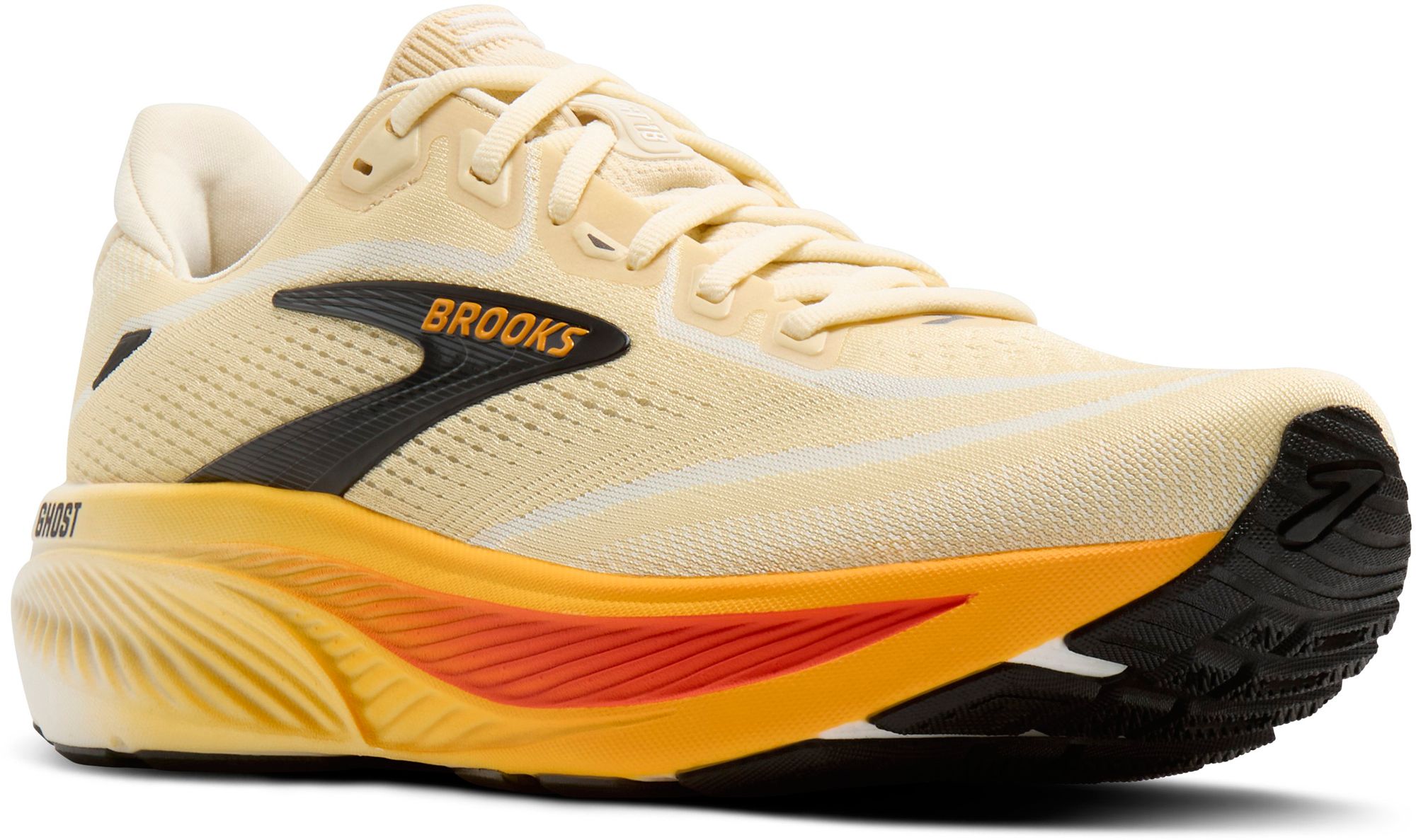 Brooks Men's Ghost 18 Running Shoes product image