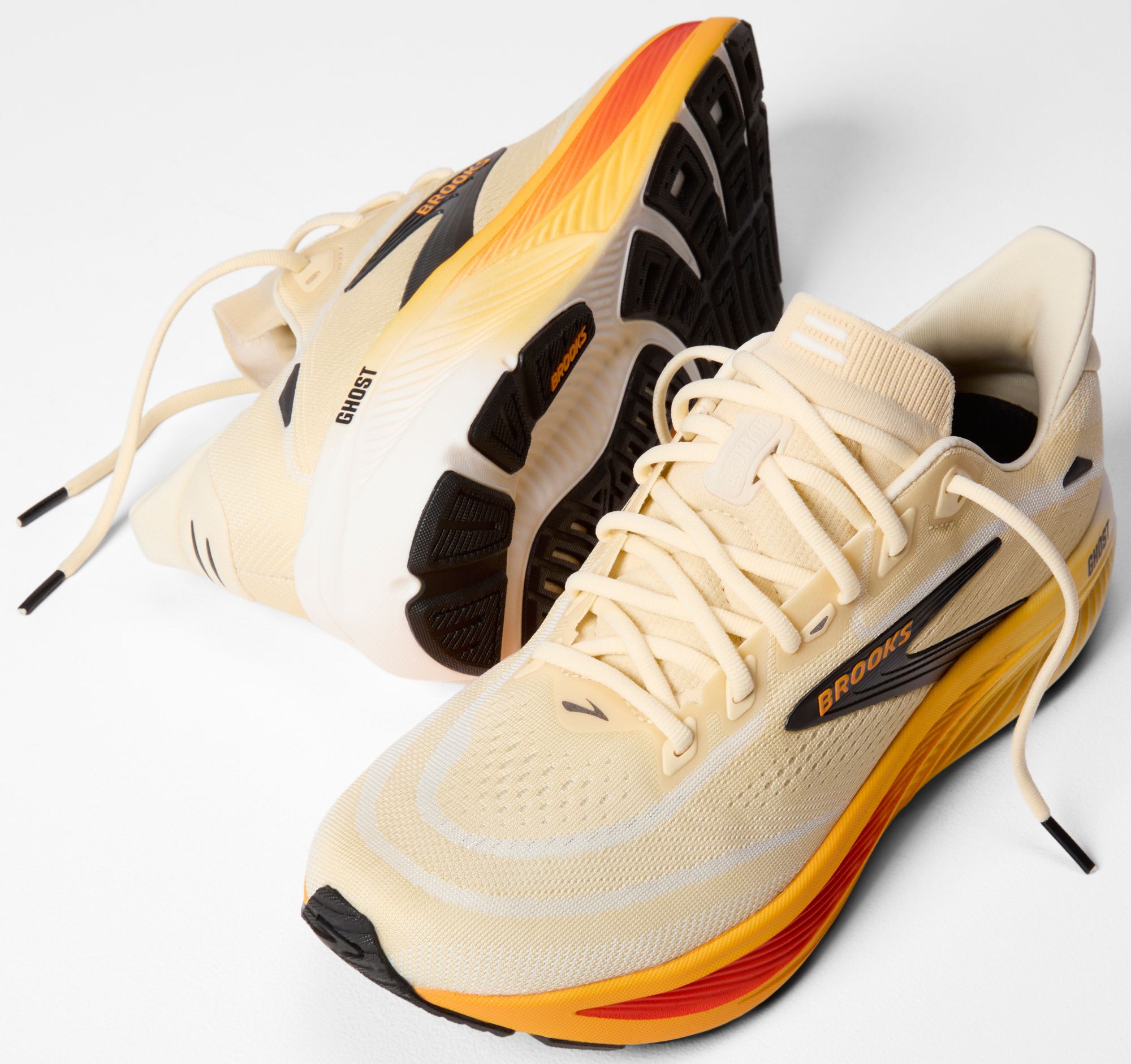 Brooks Men's Ghost 18 Running Shoes product image