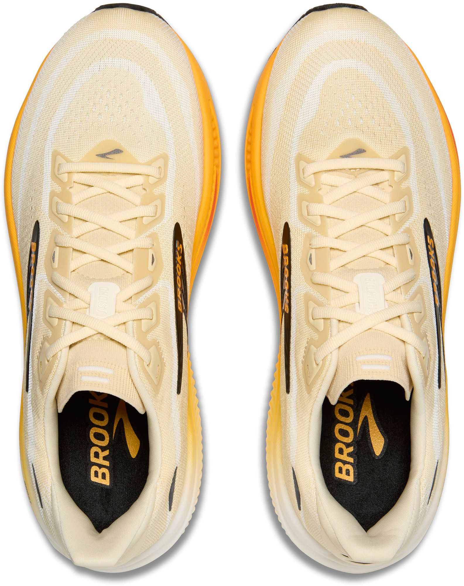 Brooks Men's Ghost 18 Running Shoes product image