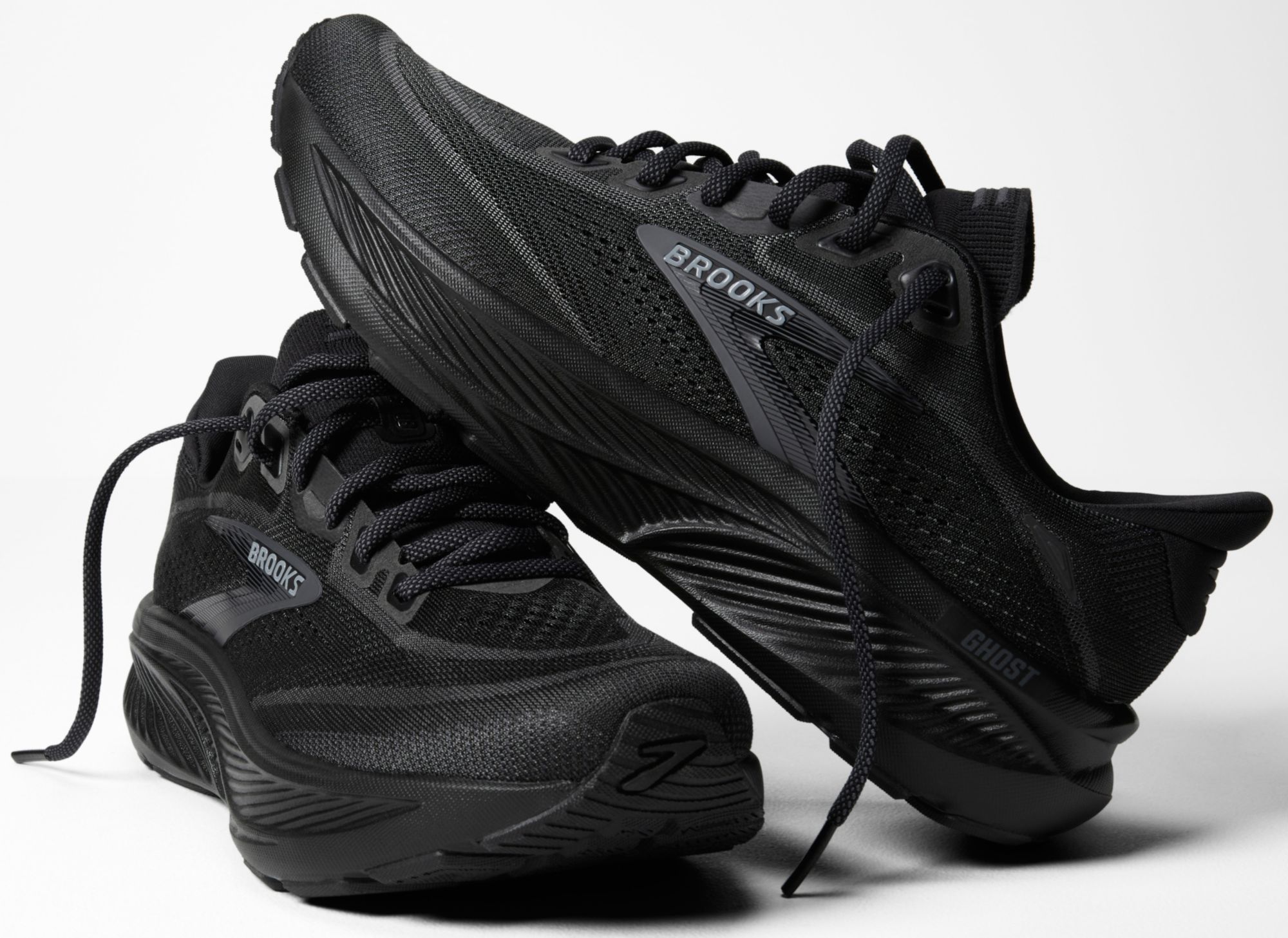 Brooks Men's Ghost 18 Running Shoes product image