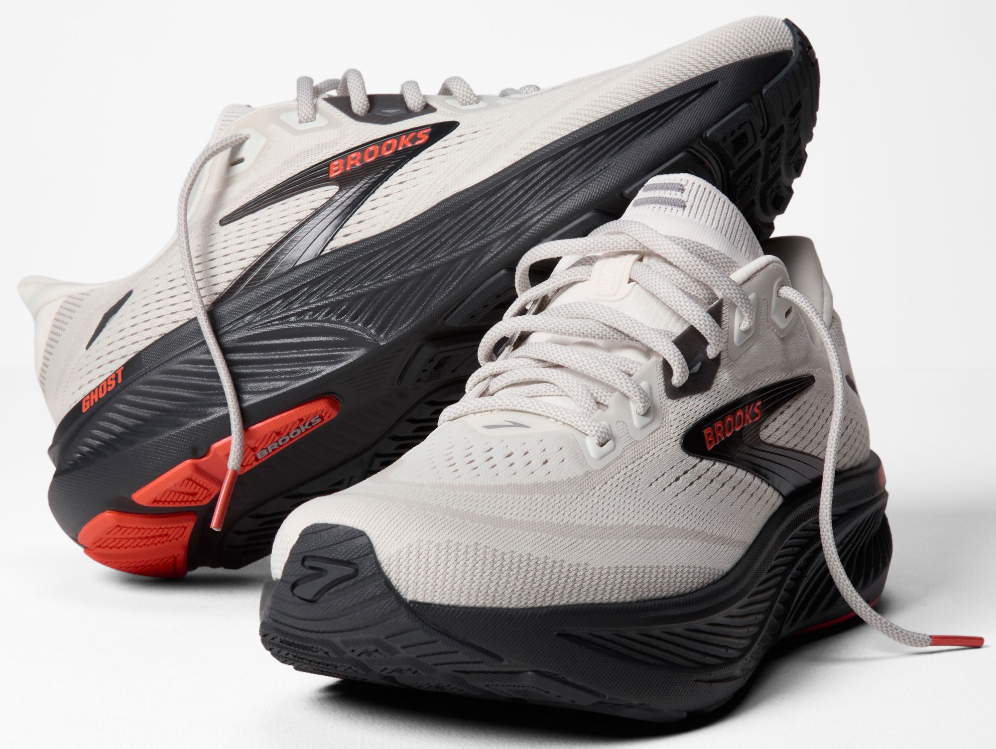 Brooks Men's Ghost 18 Running Shoes product image