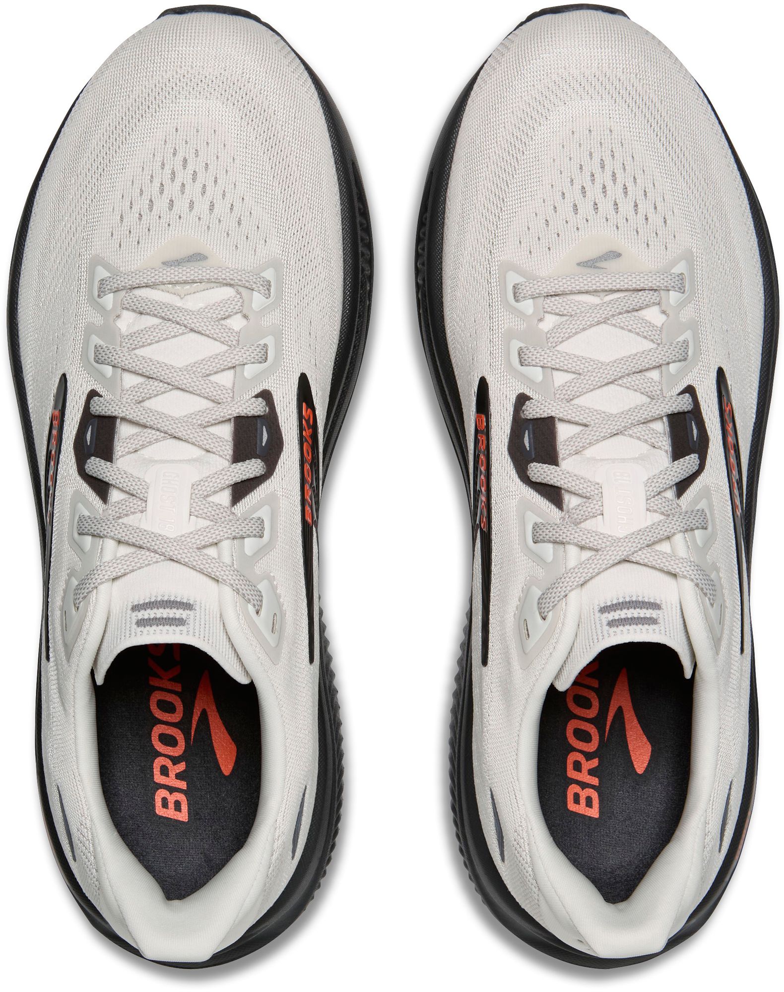 Brooks Men's Ghost 18 Running Shoes product image