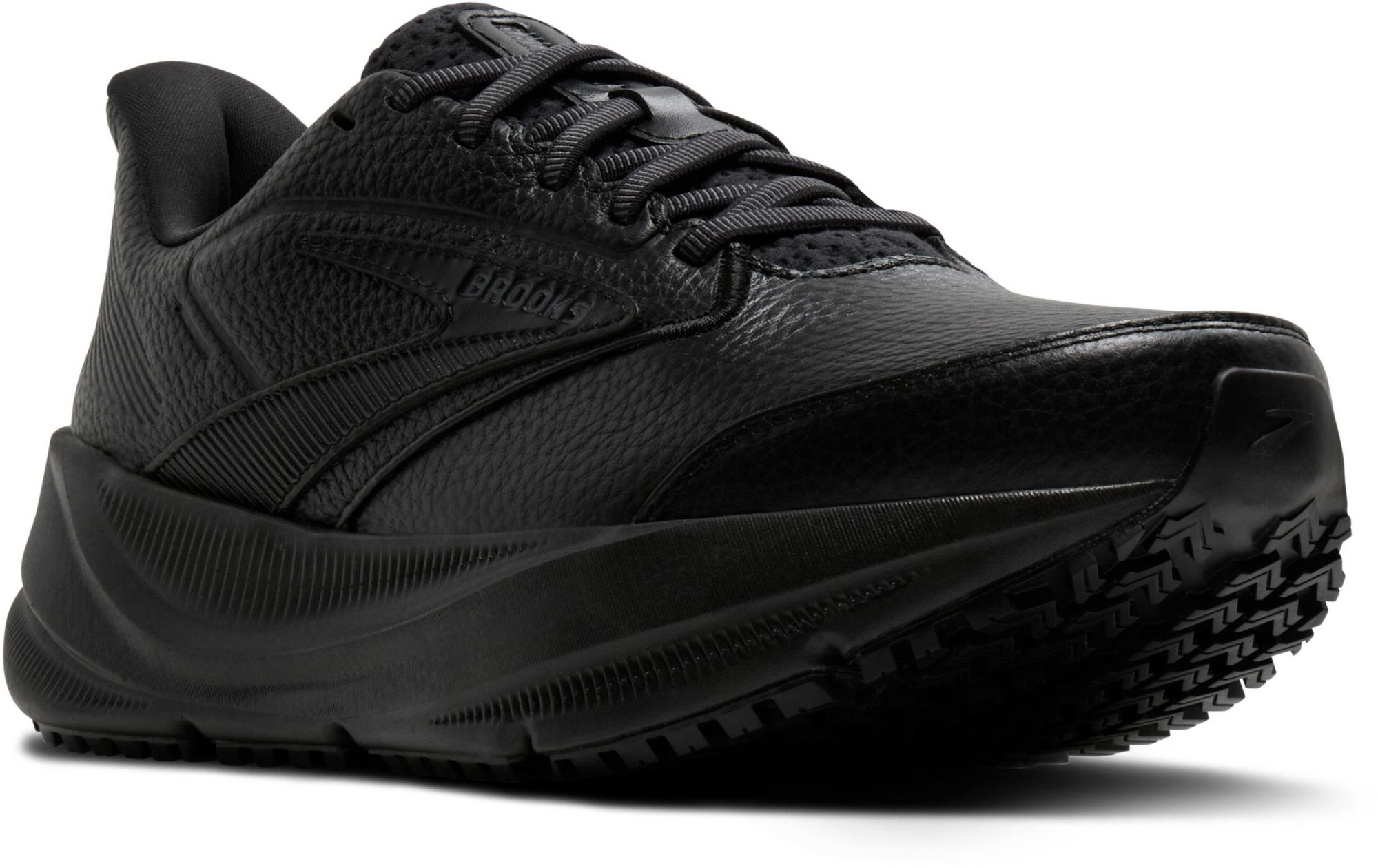 Brooks Men's Ghost Max Slip Resistant Shoes product image