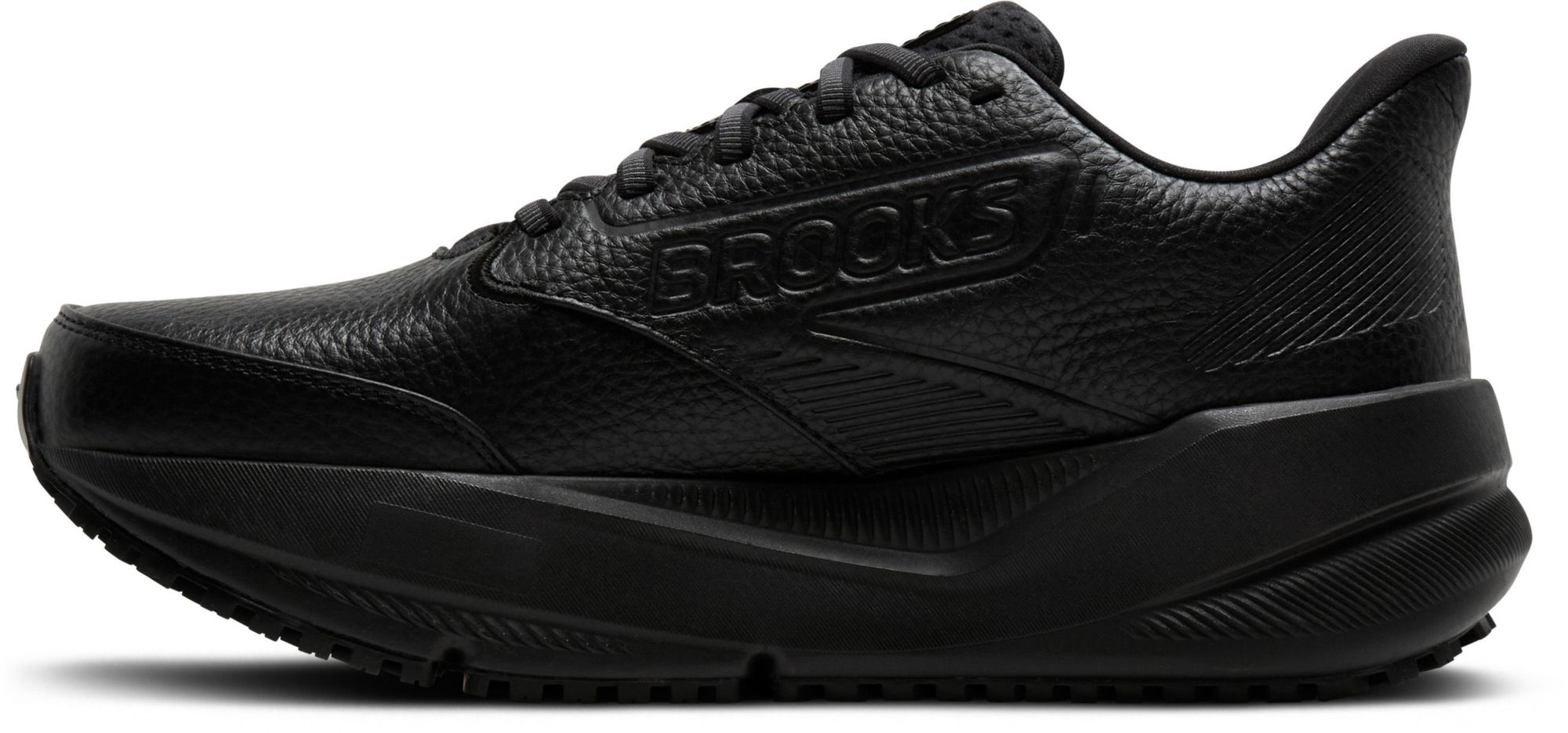 Brooks Men's Ghost Max Slip Resistant Shoes product image