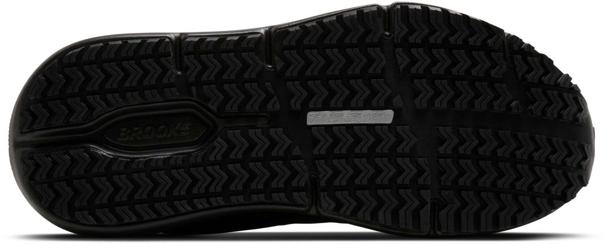 Brooks Men's Ghost Max Slip Resistant Shoes product image