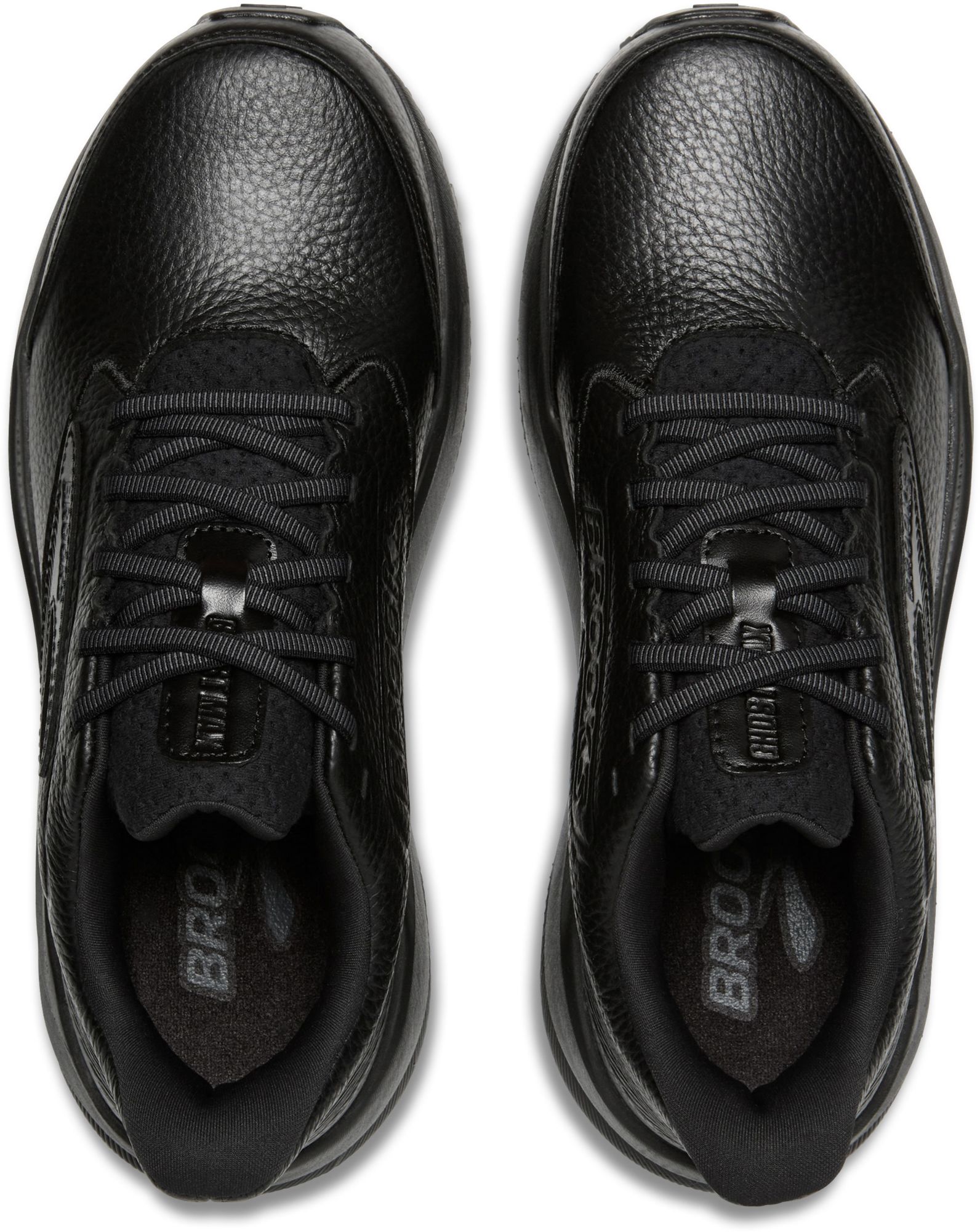 Brooks Men's Ghost Max Slip Resistant Shoes product image
