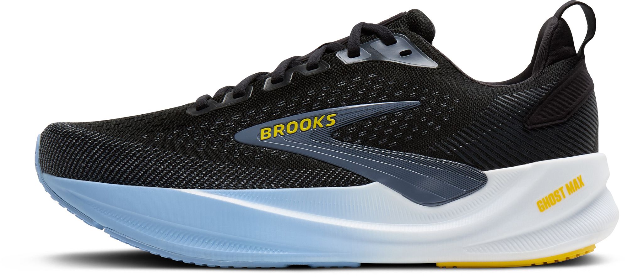 Brooks Men's Ghost Max 4 Running Shoes product image