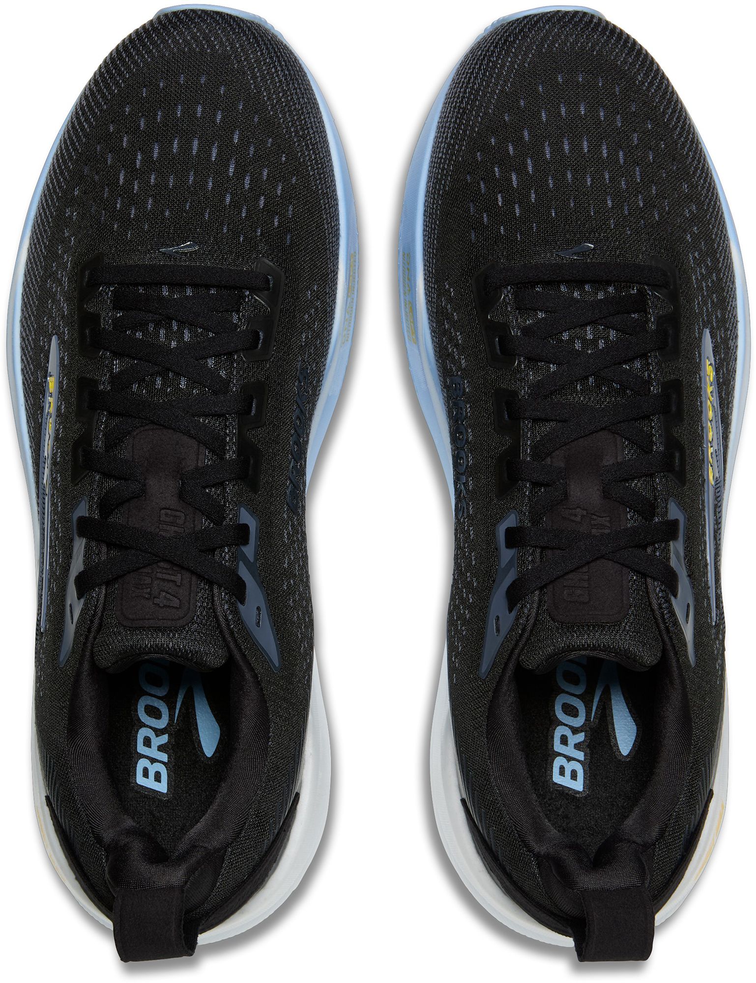 Brooks Men's Ghost Max 4 Running Shoes product image