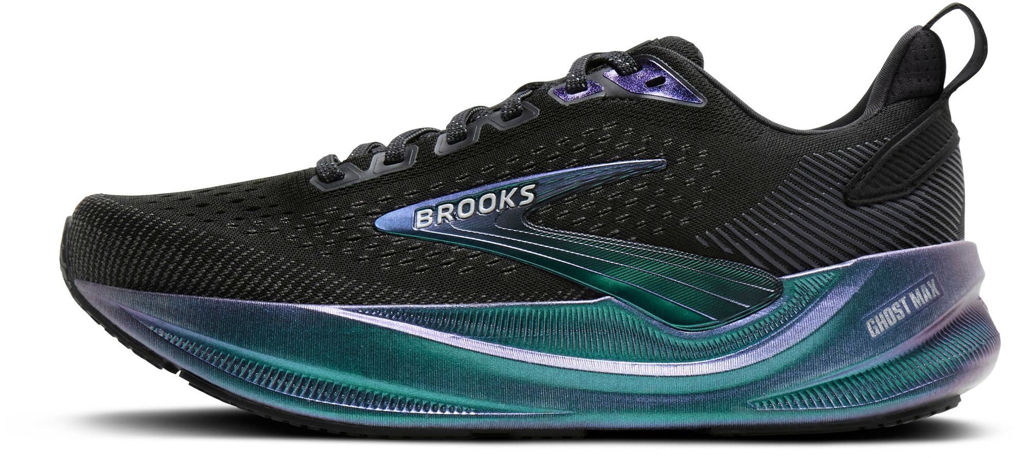 Brooks Men's Ghost Max 4 Running Shoes product image