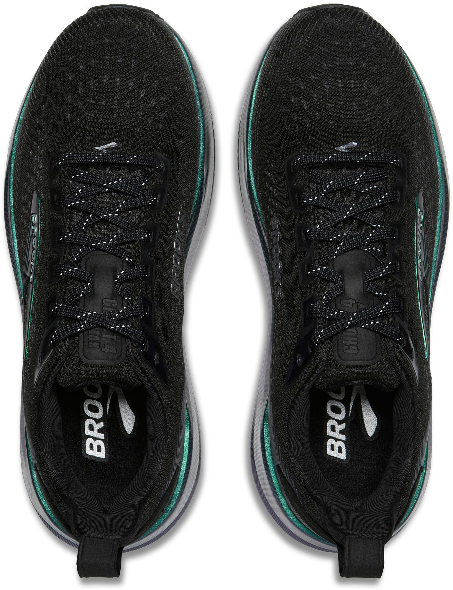 Brooks Men's Ghost Max 4 Running Shoes product image