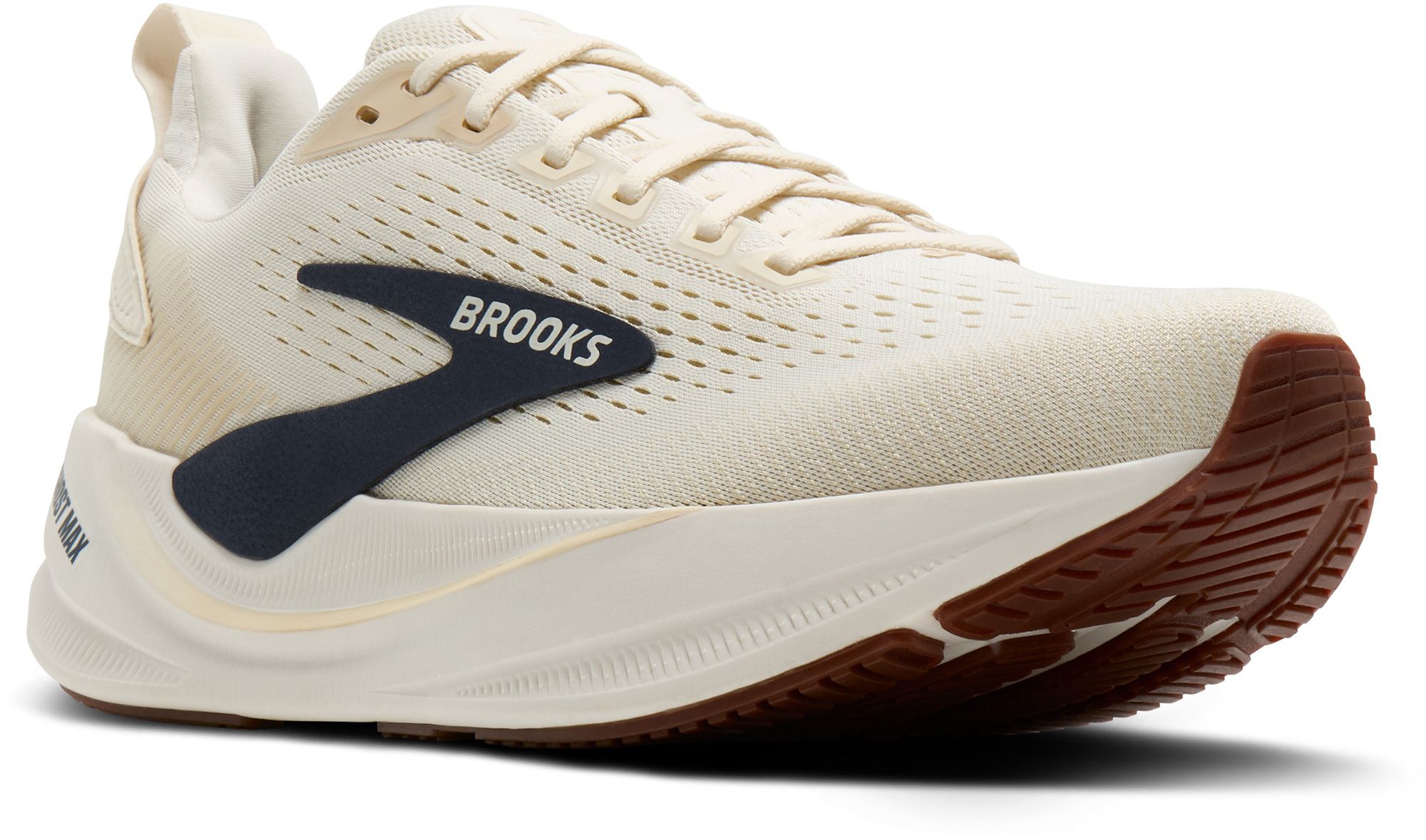 Brooks Men's Ghost Max 4 Running Shoes product image