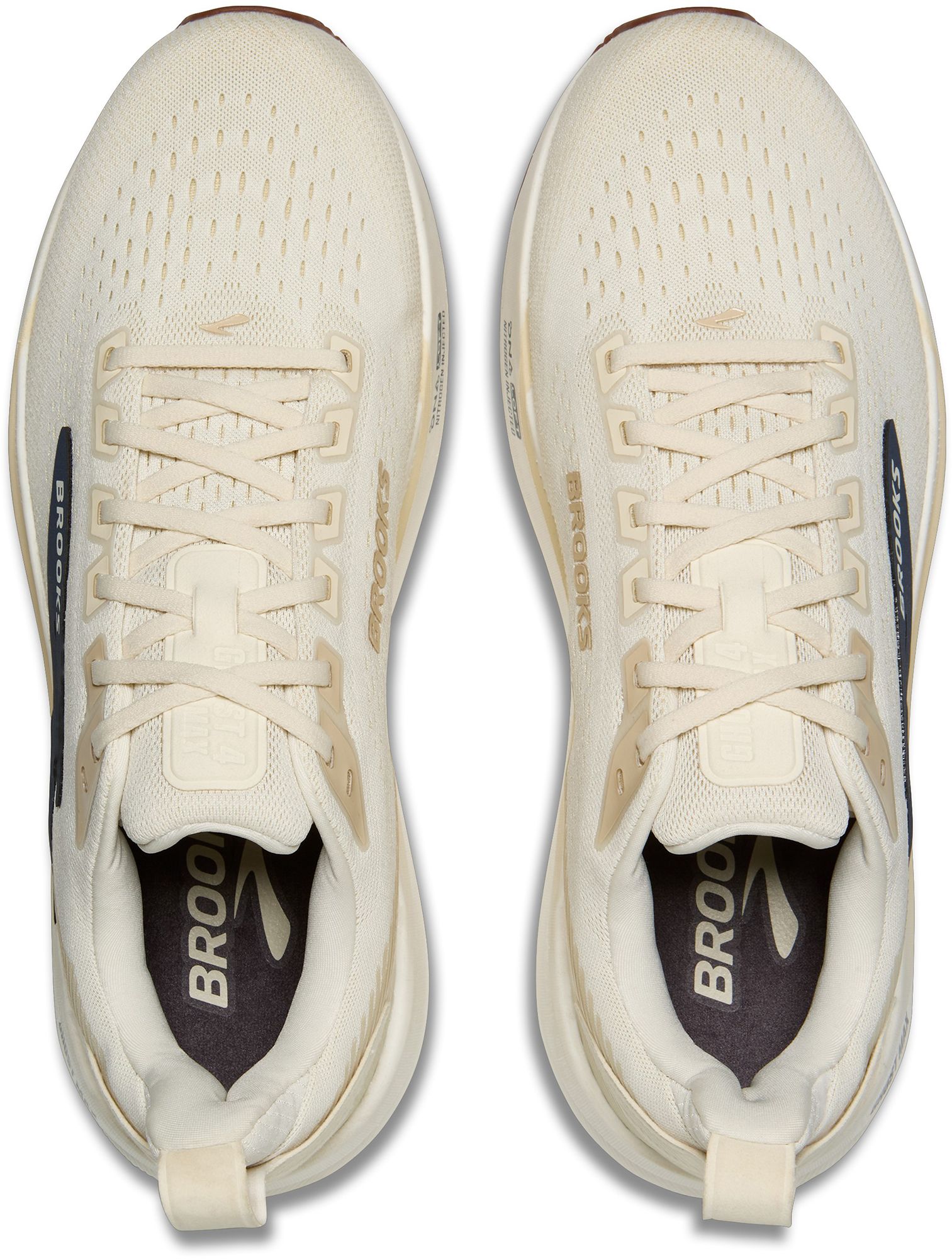 Brooks Men's Ghost Max 4 Running Shoes product image