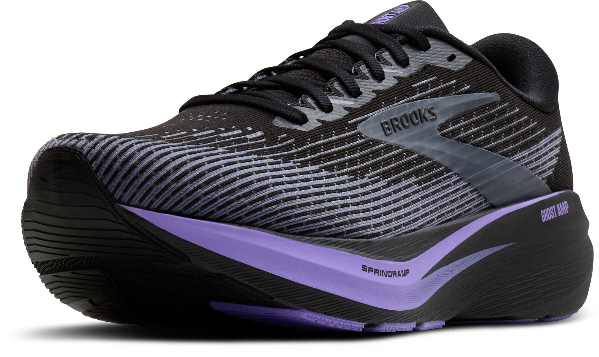 Brooks Men's Ghost AMP Running Shoes product image