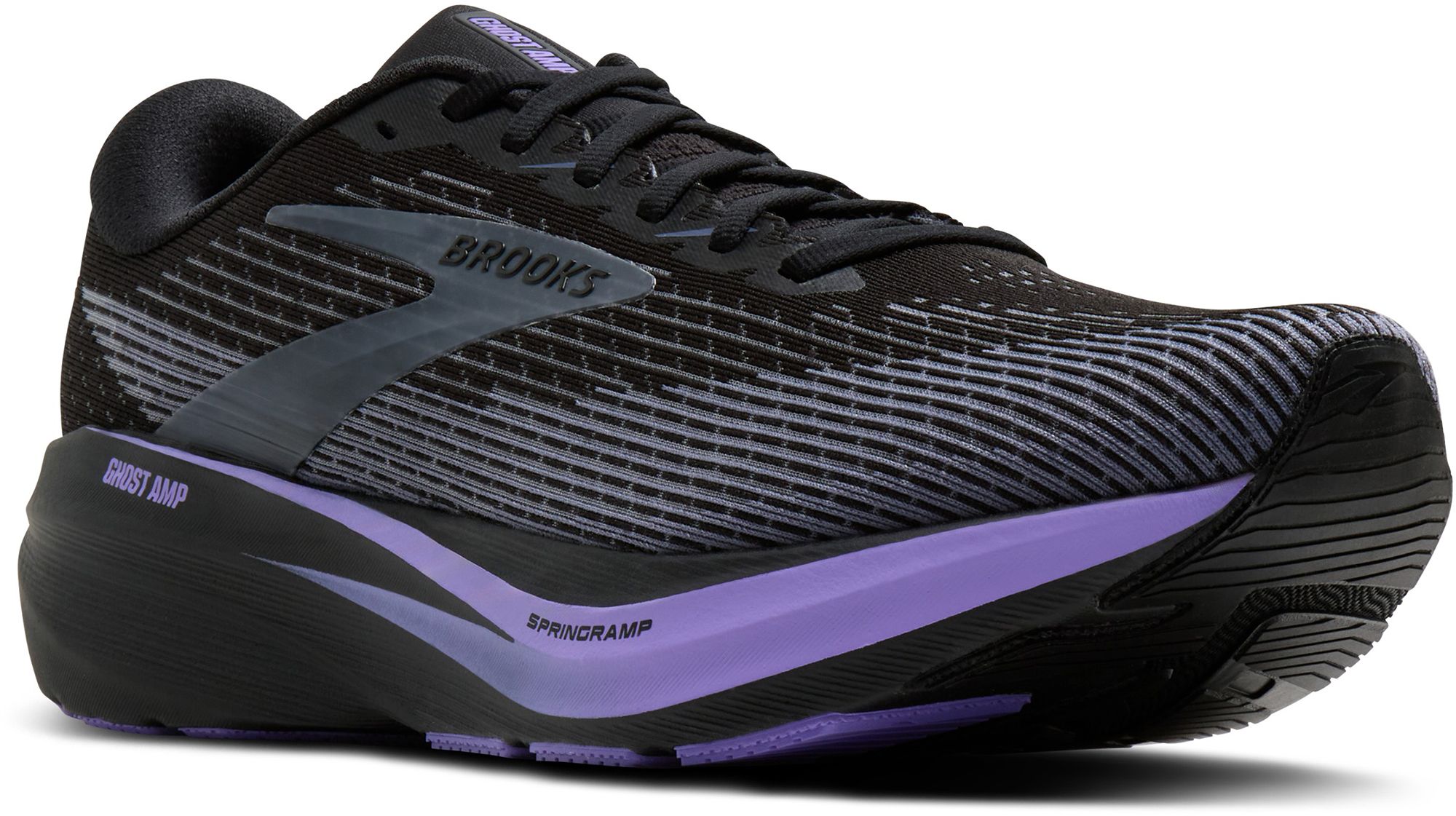 Brooks Men's Ghost AMP Running Shoes product image