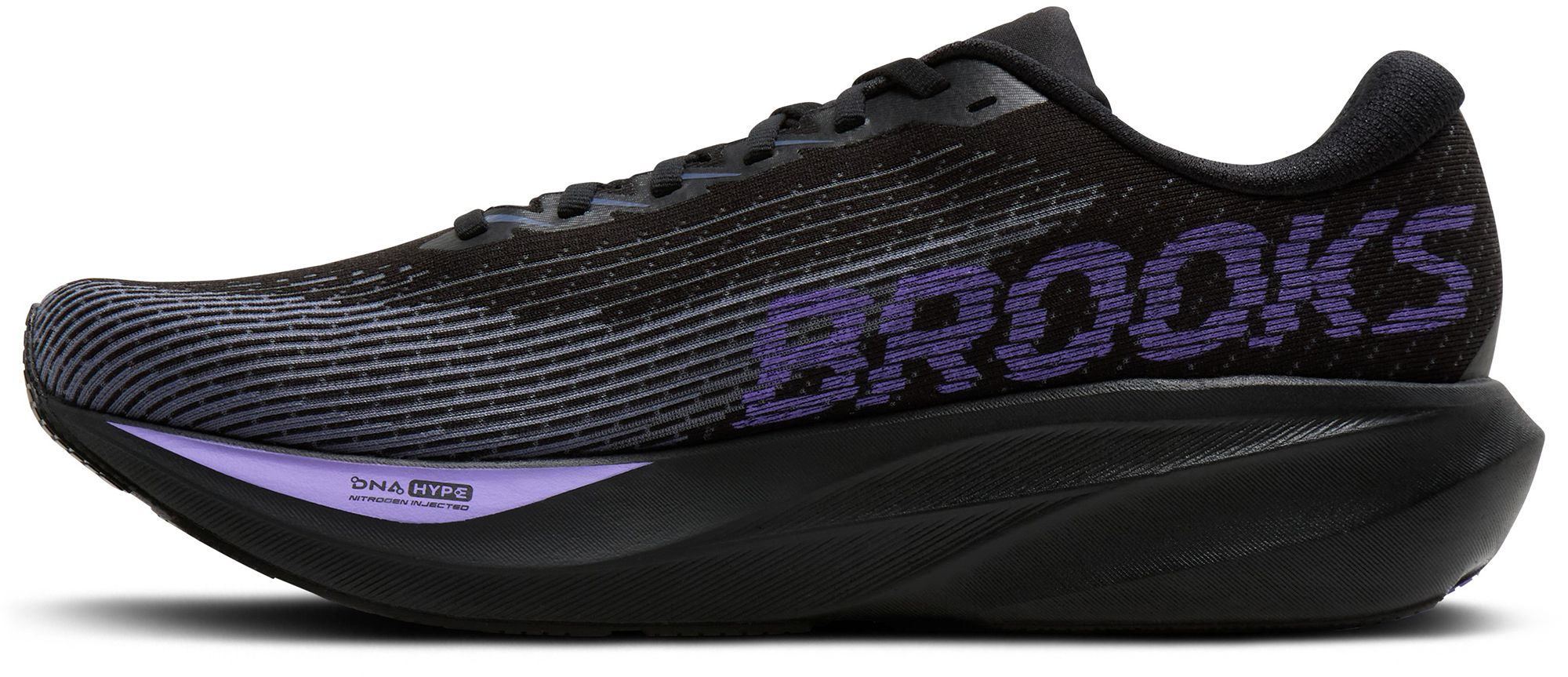 Brooks Men's Ghost AMP Running Shoes product image