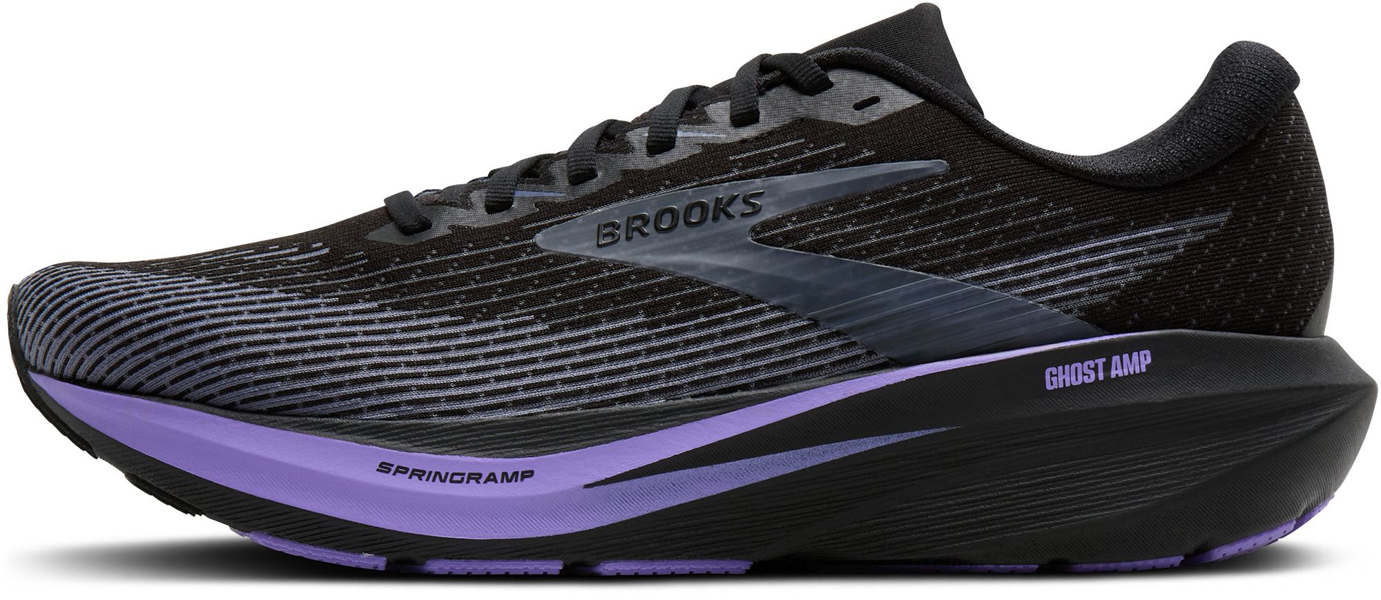 Brooks Men's Ghost AMP Running Shoes product image