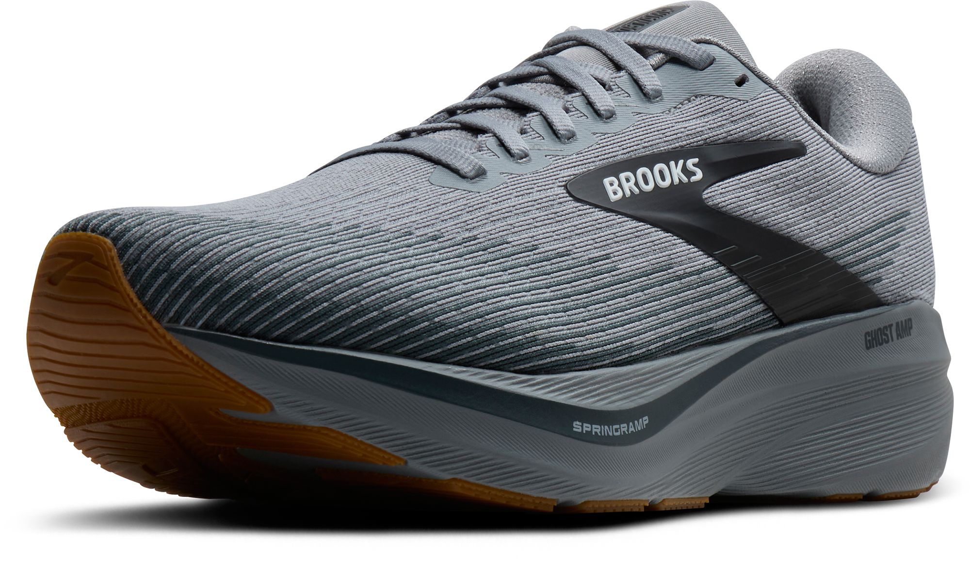 Brooks Men's Ghost AMP Running Shoes product image
