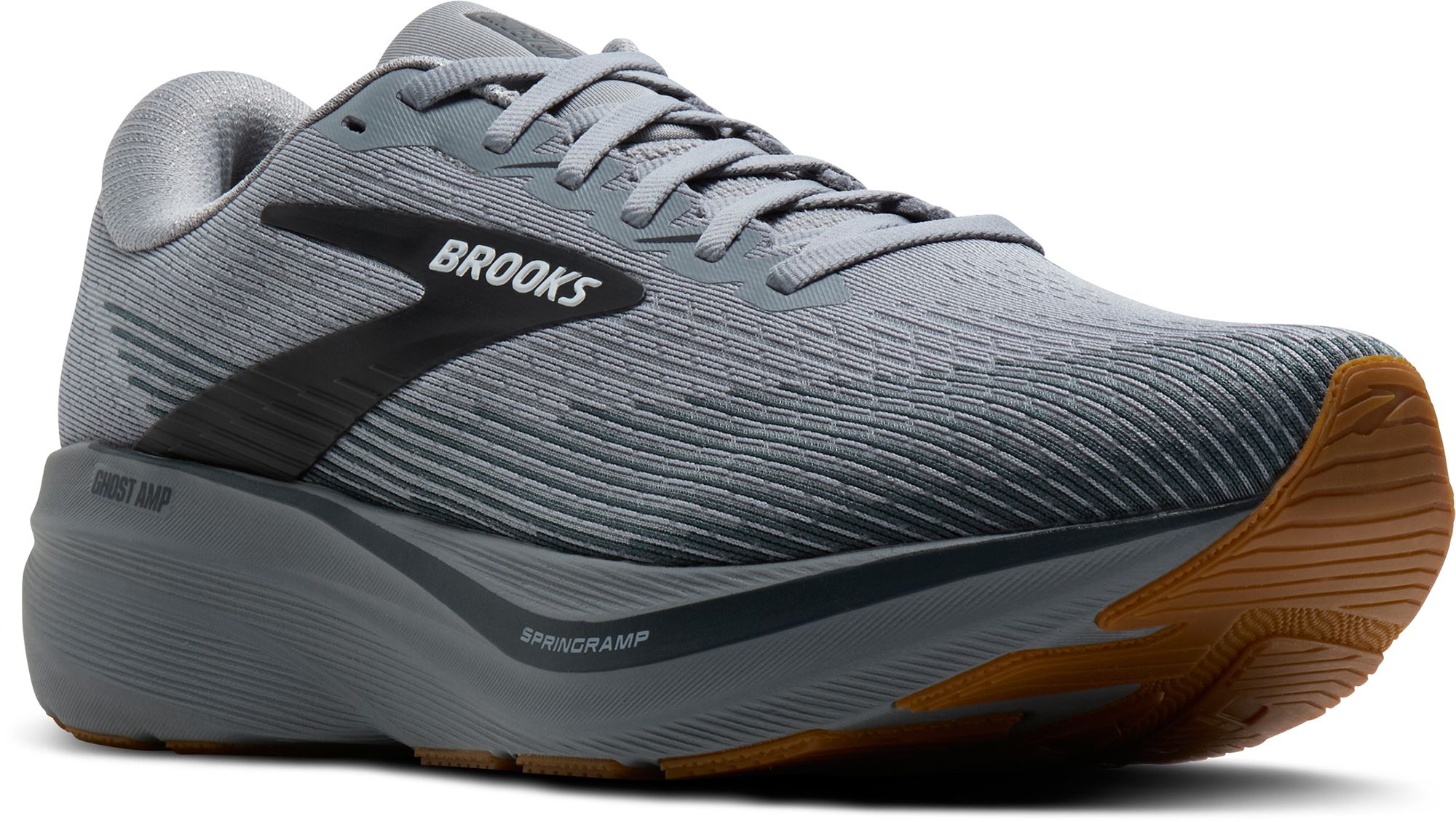 Brooks Men's Ghost AMP Running Shoes product image
