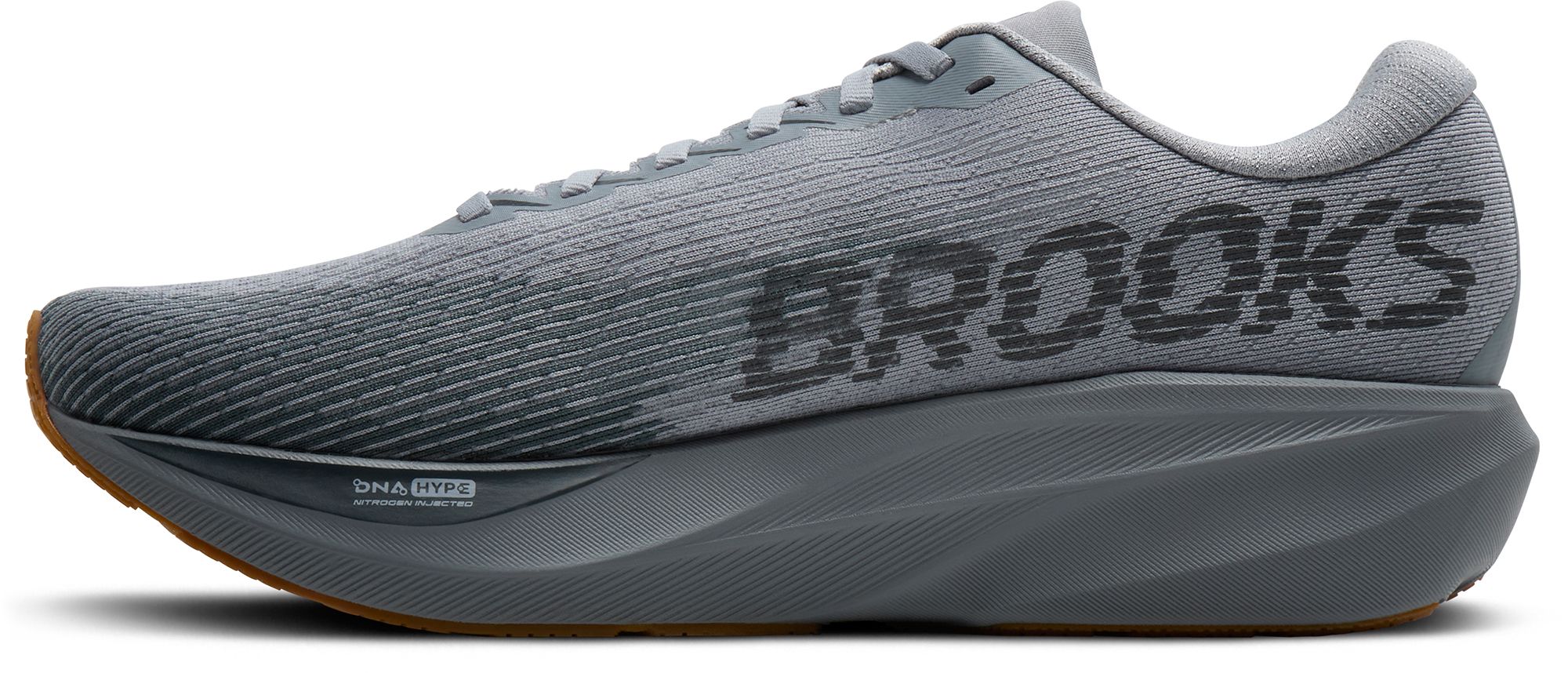 Brooks Men's Ghost AMP Running Shoes product image