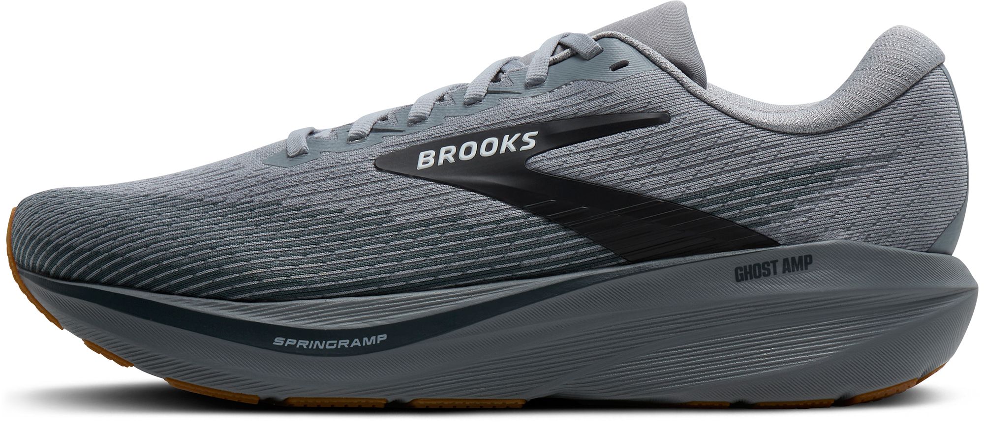 Brooks Men's Ghost AMP Running Shoes product image