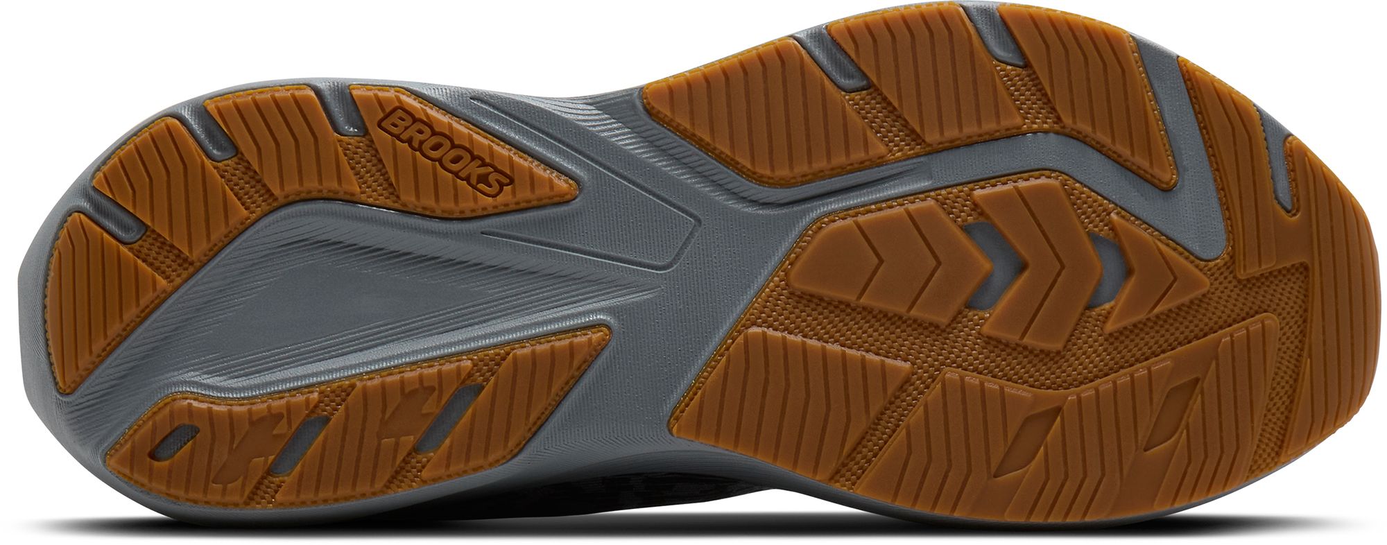 Brooks Men's Ghost AMP Running Shoes product image