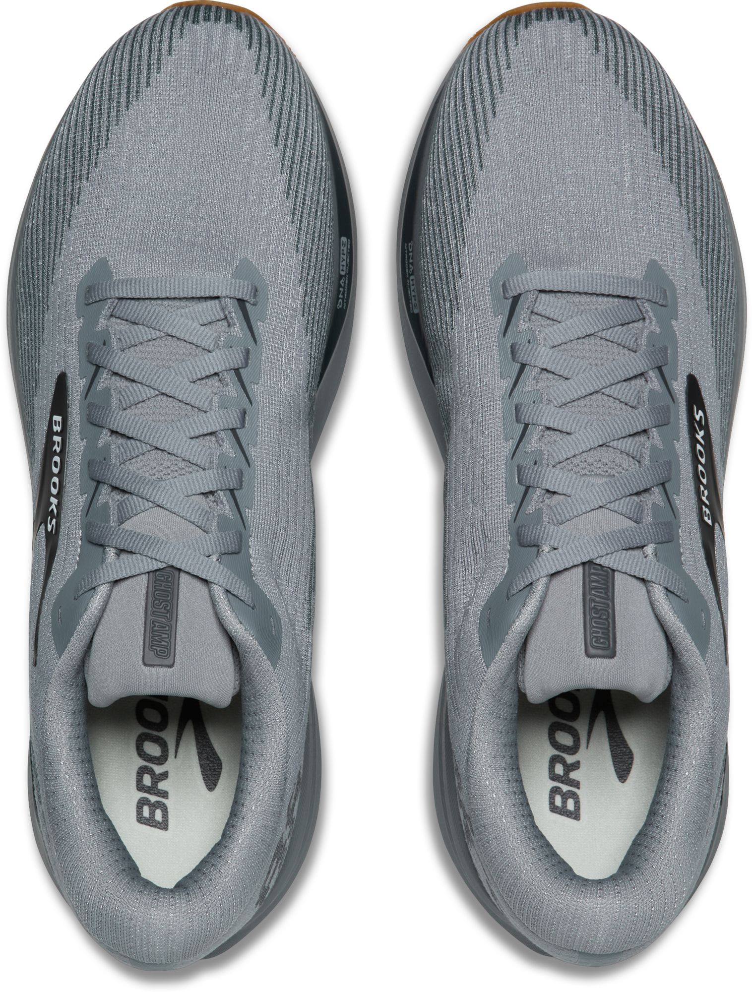 Brooks Men's Ghost AMP Running Shoes product image
