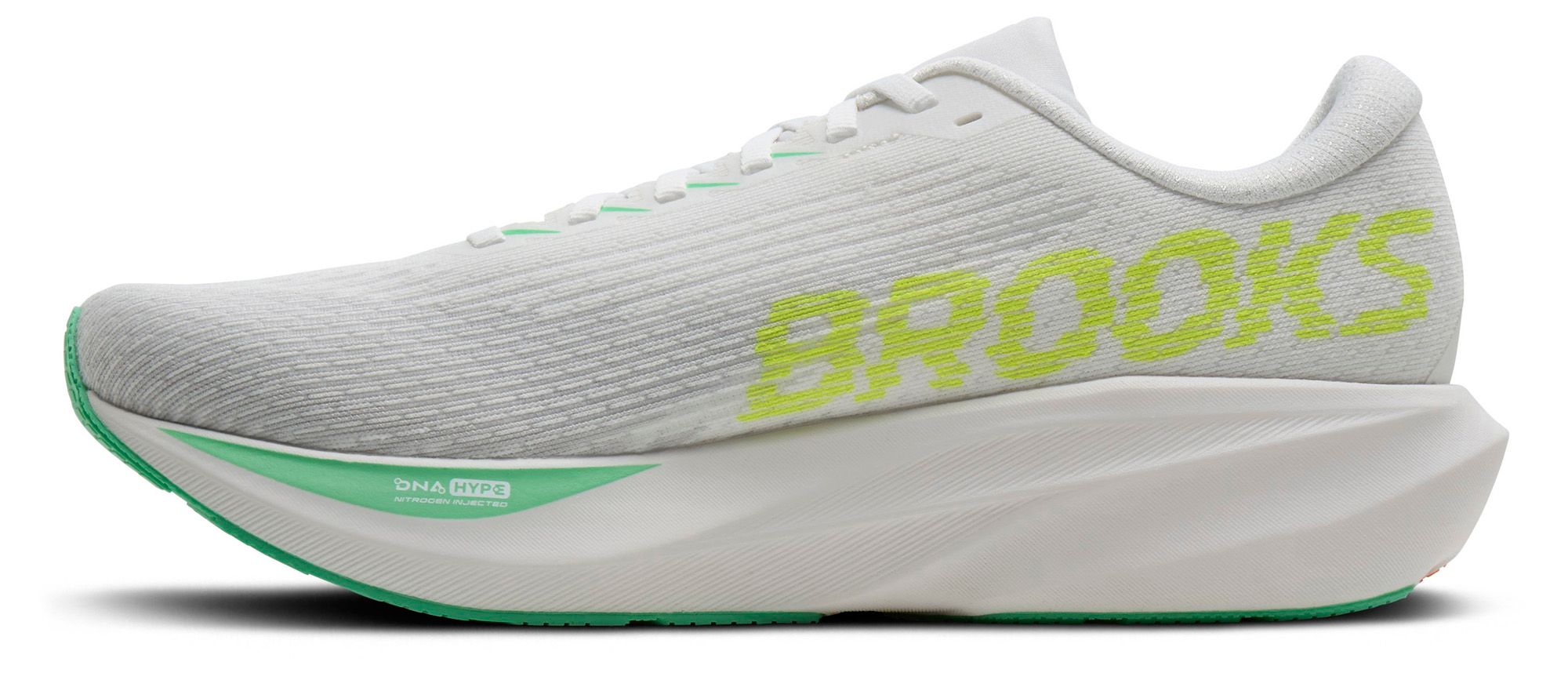 Brooks Men's Ghost AMP Running Shoes product image